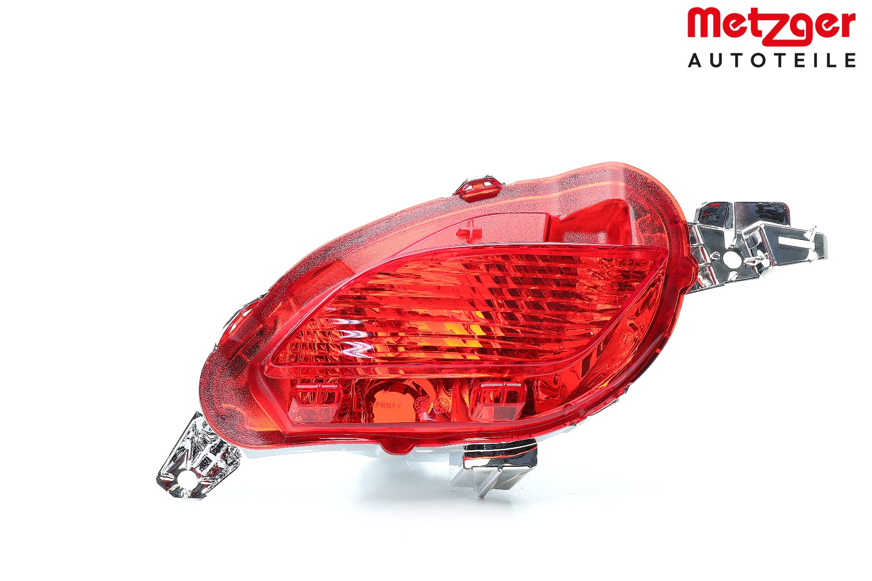 OEM Lampa ceata spate Toyota Yaris xp13 2010 815910D190, 815810D230, 815810D230 METZGER