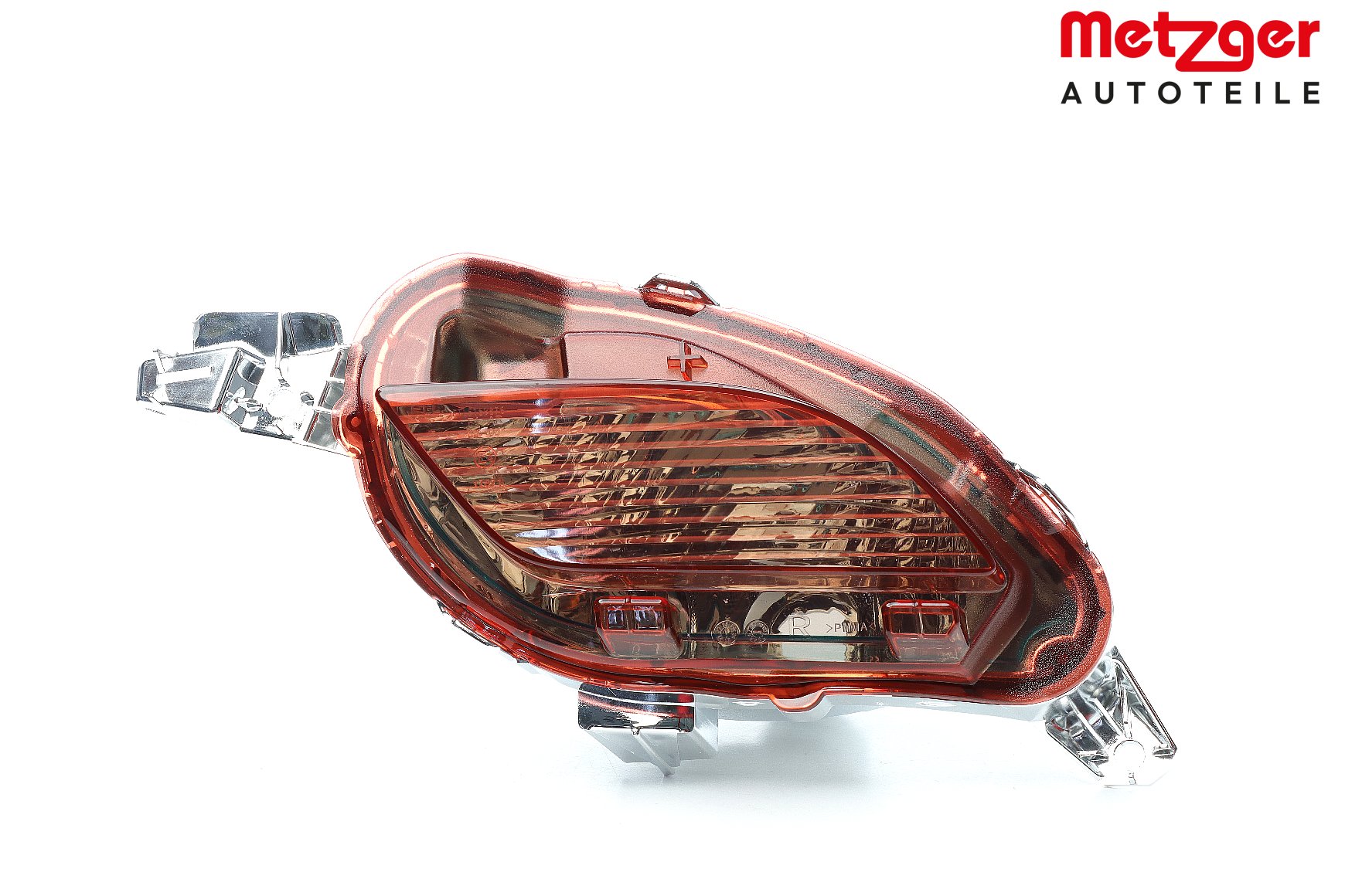 TOYOTA Tagurdustuli originaalkvaliteedis 815810D220, 815610K010, 815810D230 pärit METZGER