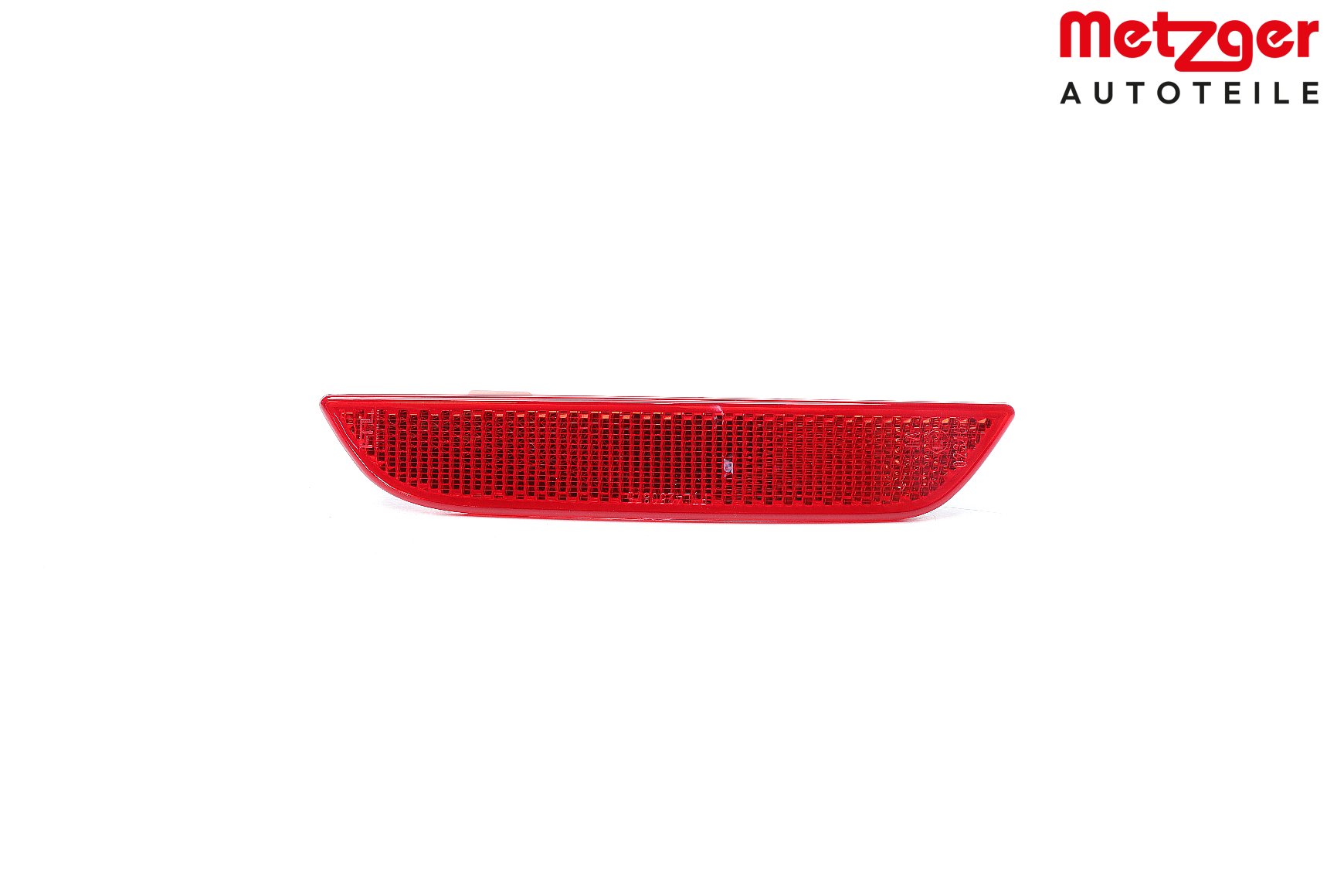 Įsigykite METZGER Atšvaitas Prekės Nr.: 2080257 už žemiausią 16,52 € kainą