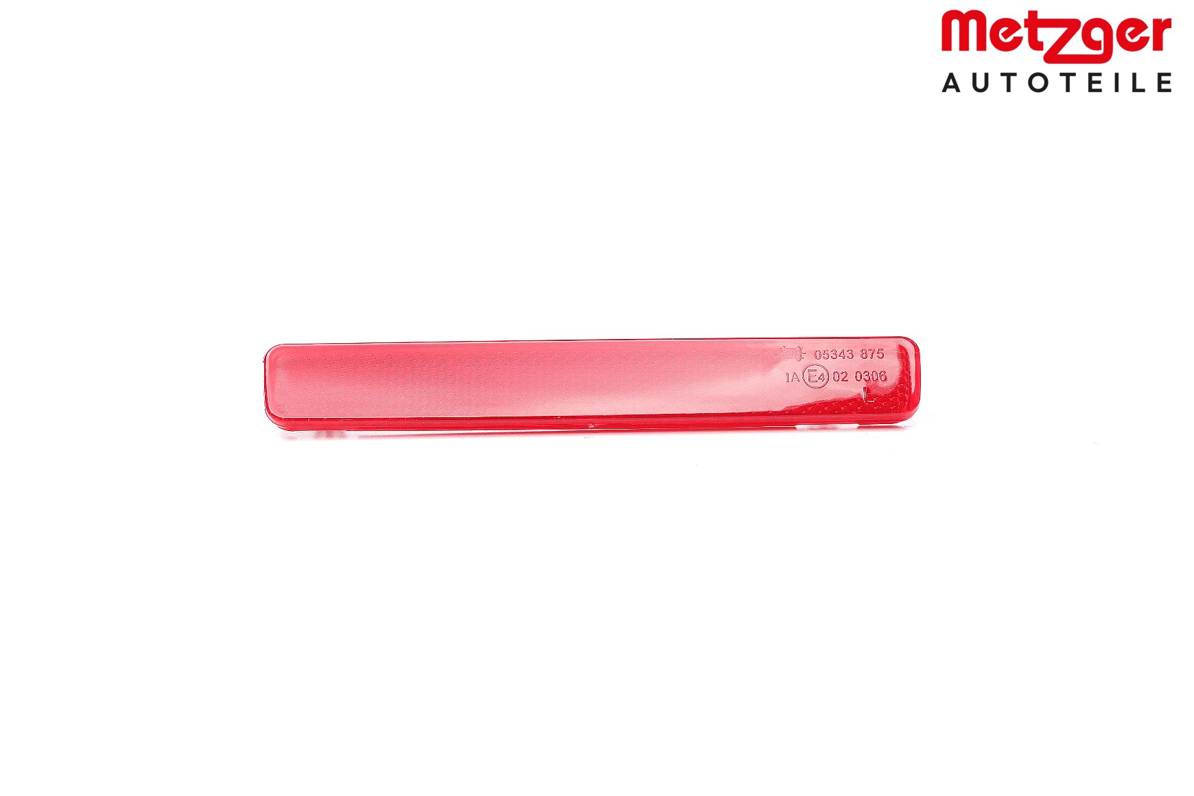 Ostke METZGER Reflektor Toode nr.: 2080259 madala hinnaga 17,98 €