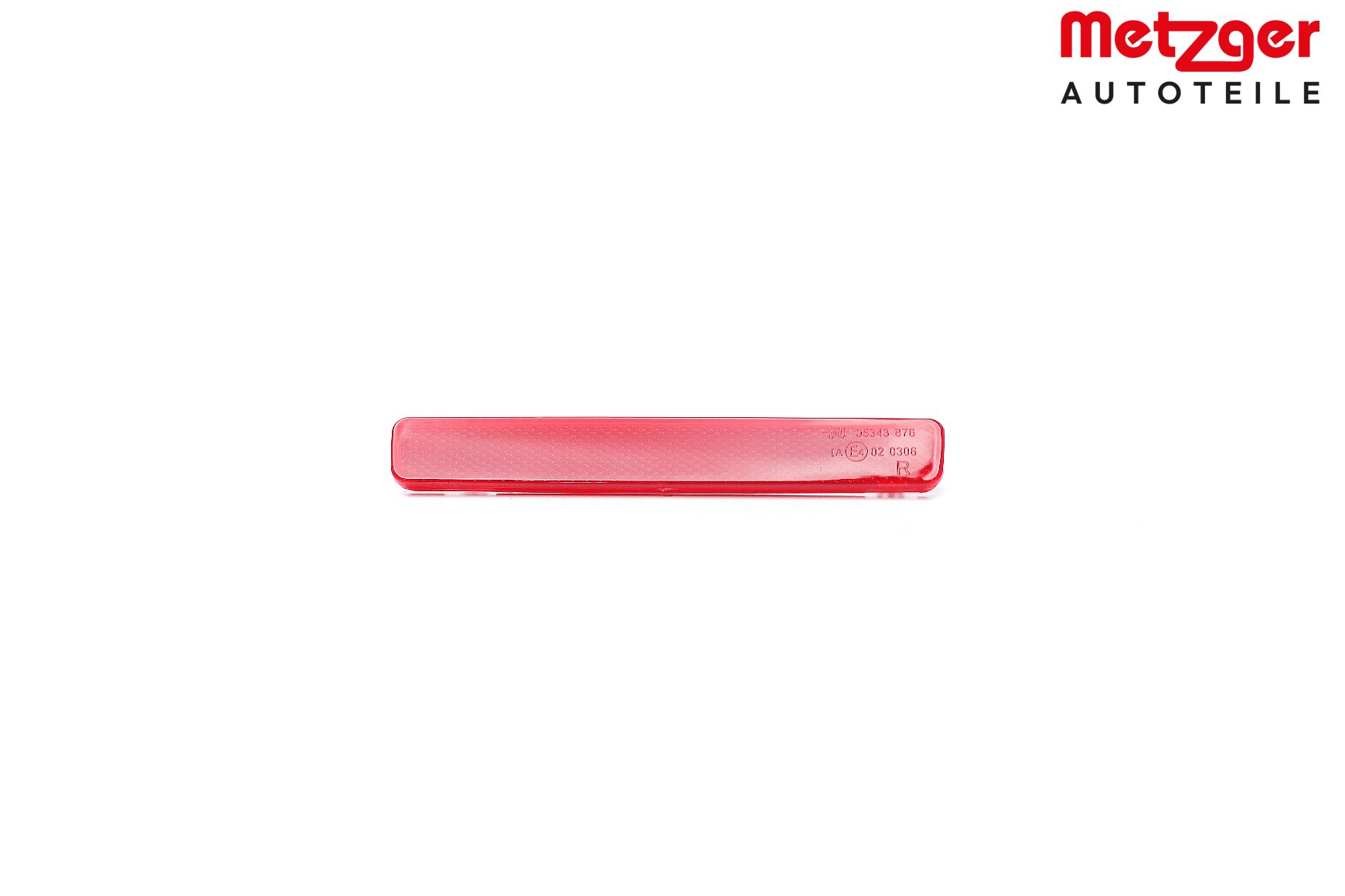 Ostke METZGER Reflektor Toode nr.: 2080260 madala hinnaga 17,98 €