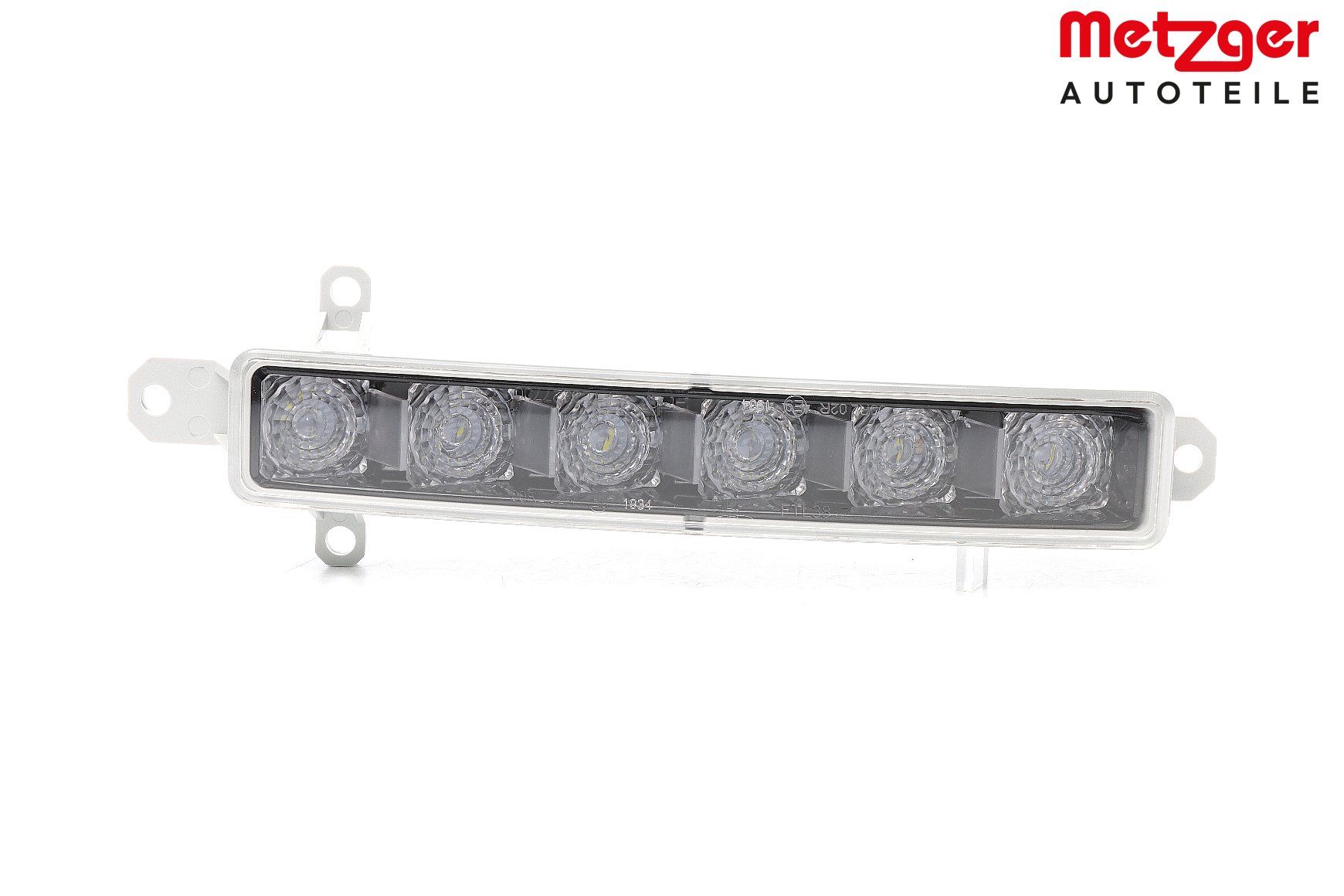 OEM Lumini de zi CITROËN 1.2 THP 110 CP benzina 9812662180 de la METZGER online la un preț incredibil