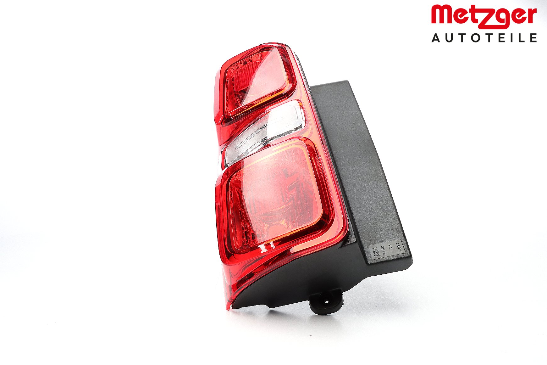 Originale Rückleuchte FIAT E-SCUDO (507) 136 PS Elektro 9808243180 von METZGER im Internet zu fairen Preisen