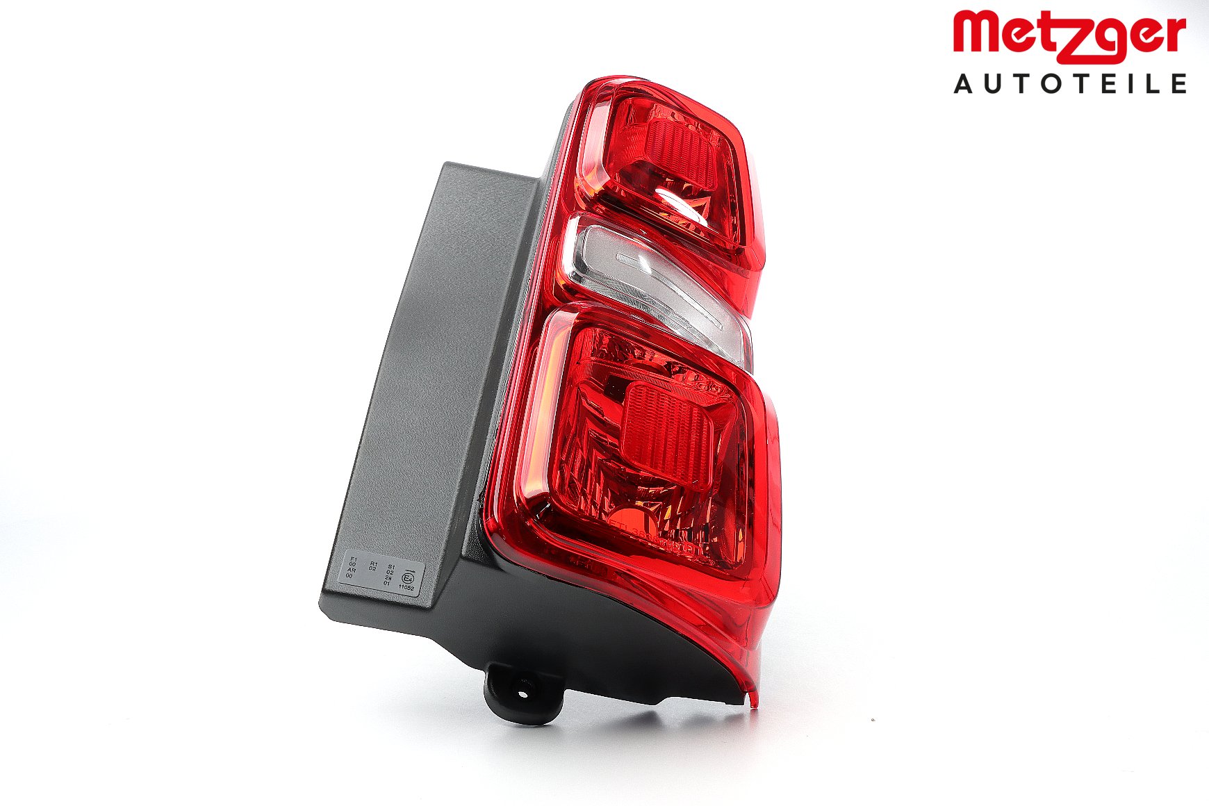 Originale Rückleuchte FIAT E-SCUDO (507) 136 PS Elektro 9808243080 von METZGER im Internet zu fairen Preisen