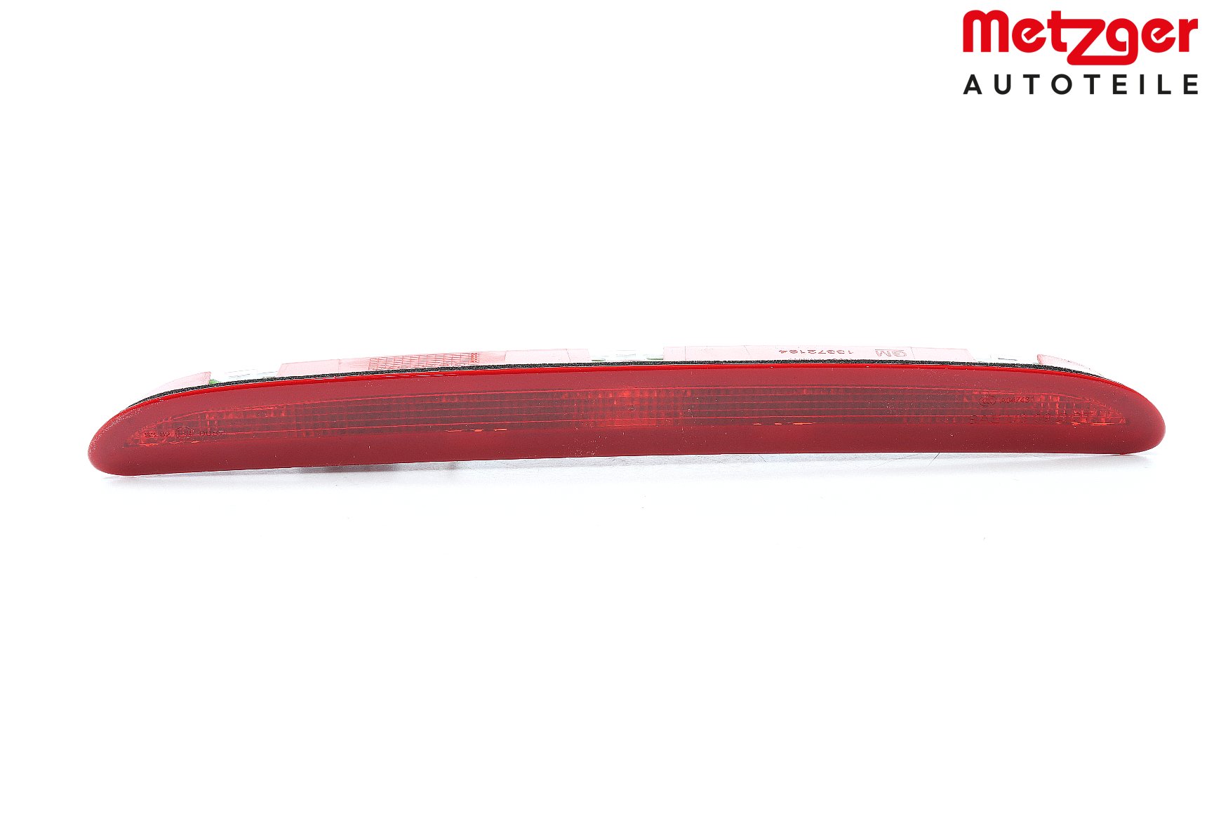 METZGER 2080281 troisième feu stop OPEL Astra J GTC P10 2.0 BiTurbo CDTI (08) 194 CH Diesel