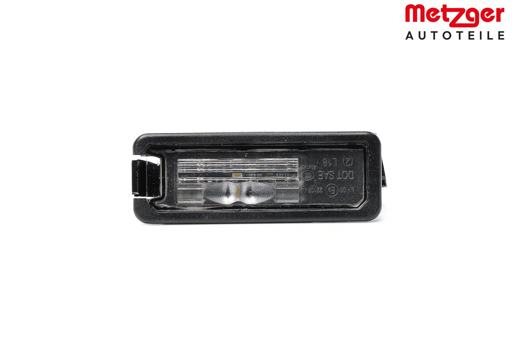 OE AUDI Q8 Luce targa 3G5943021, 60748329, 60801274 da METZGER - prezzi ridotti