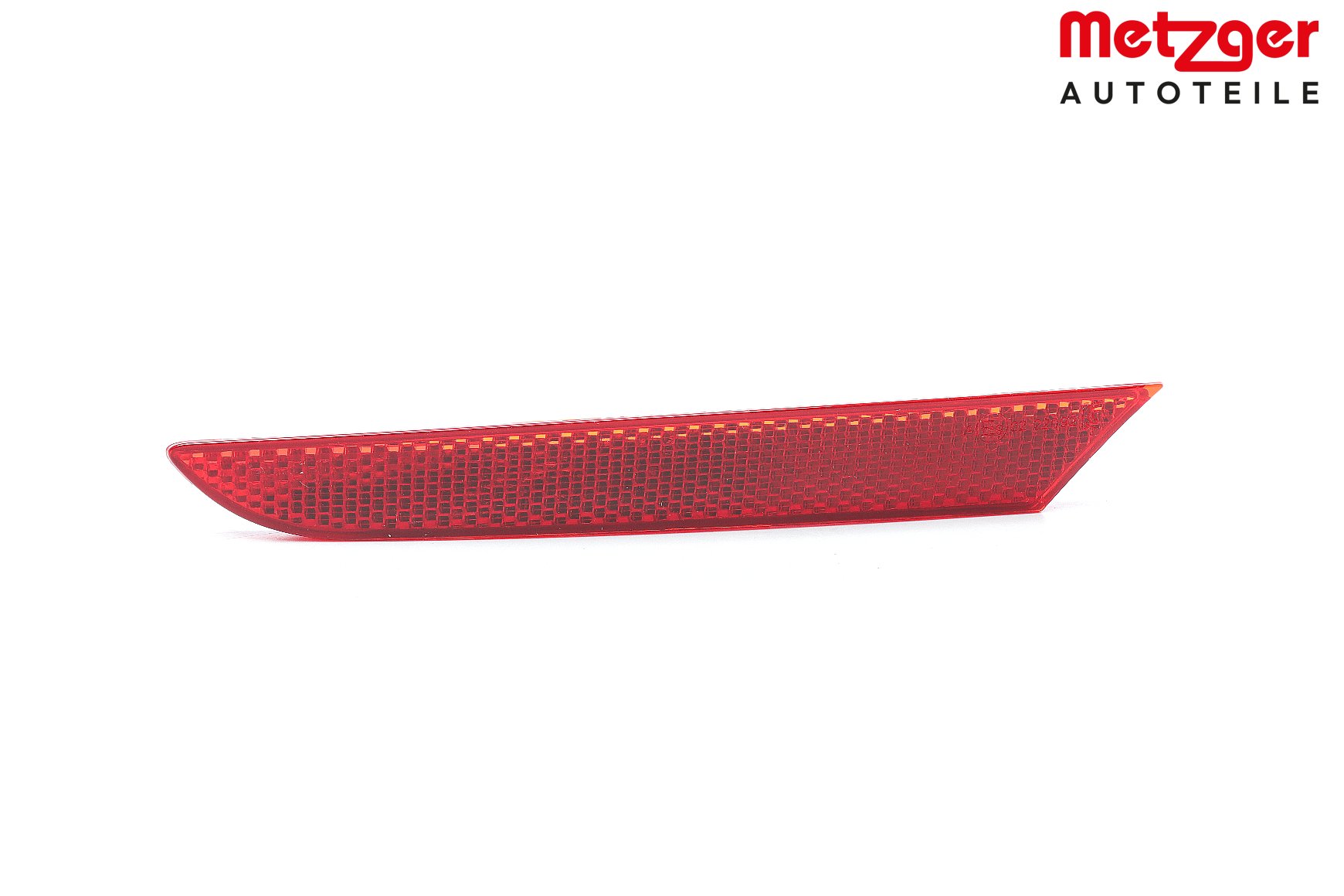 OEM Reflector auto RENAULT Clio V Hatchback (BF) 2024 265651206R, 265651206R, 265602442R METZGER
