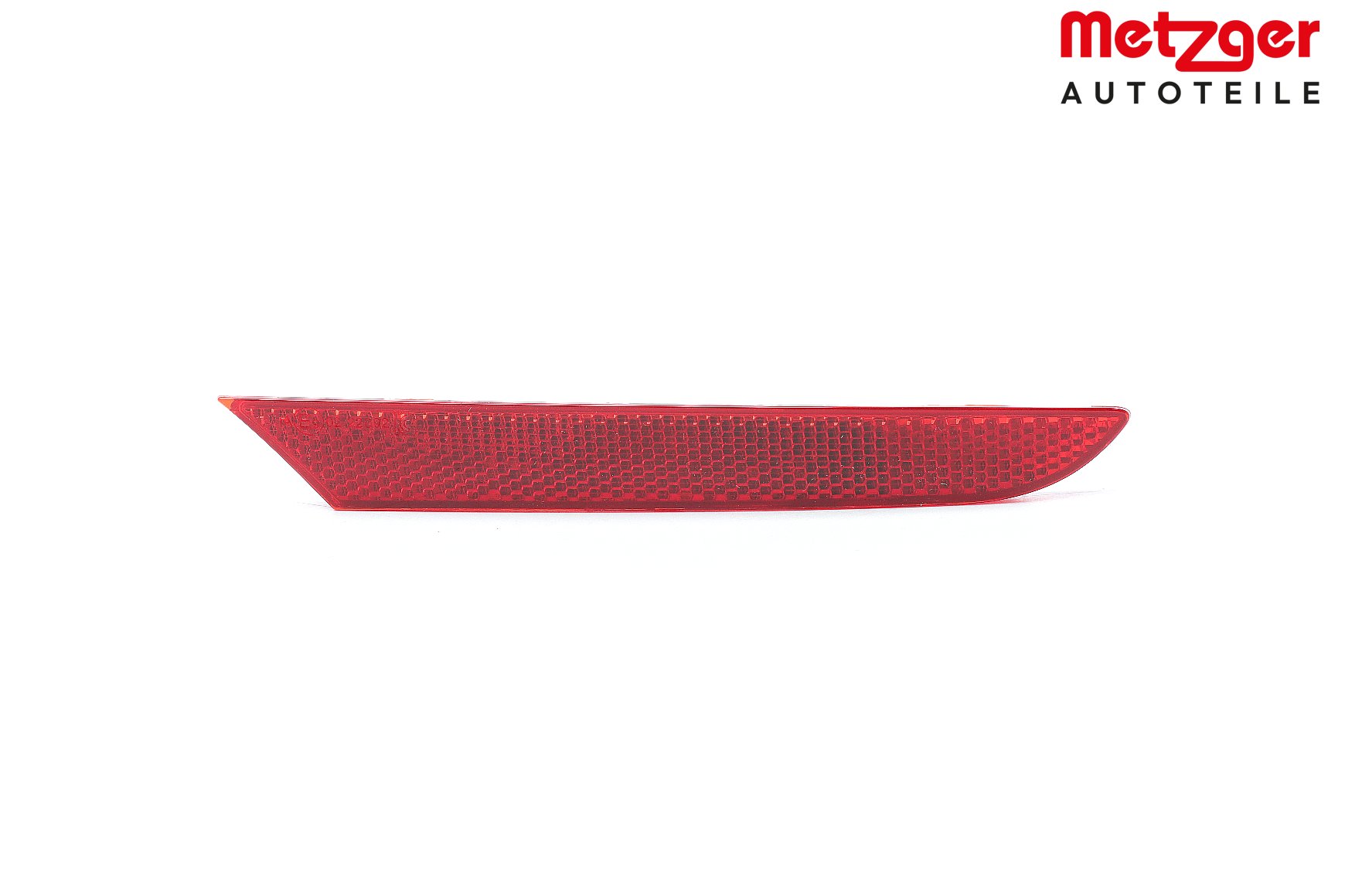 OEM Catadioptru spate / lateral RENAULT Clio V Hatchback (BF) 2023 265602442R, 265651206R, 265651206R METZGER