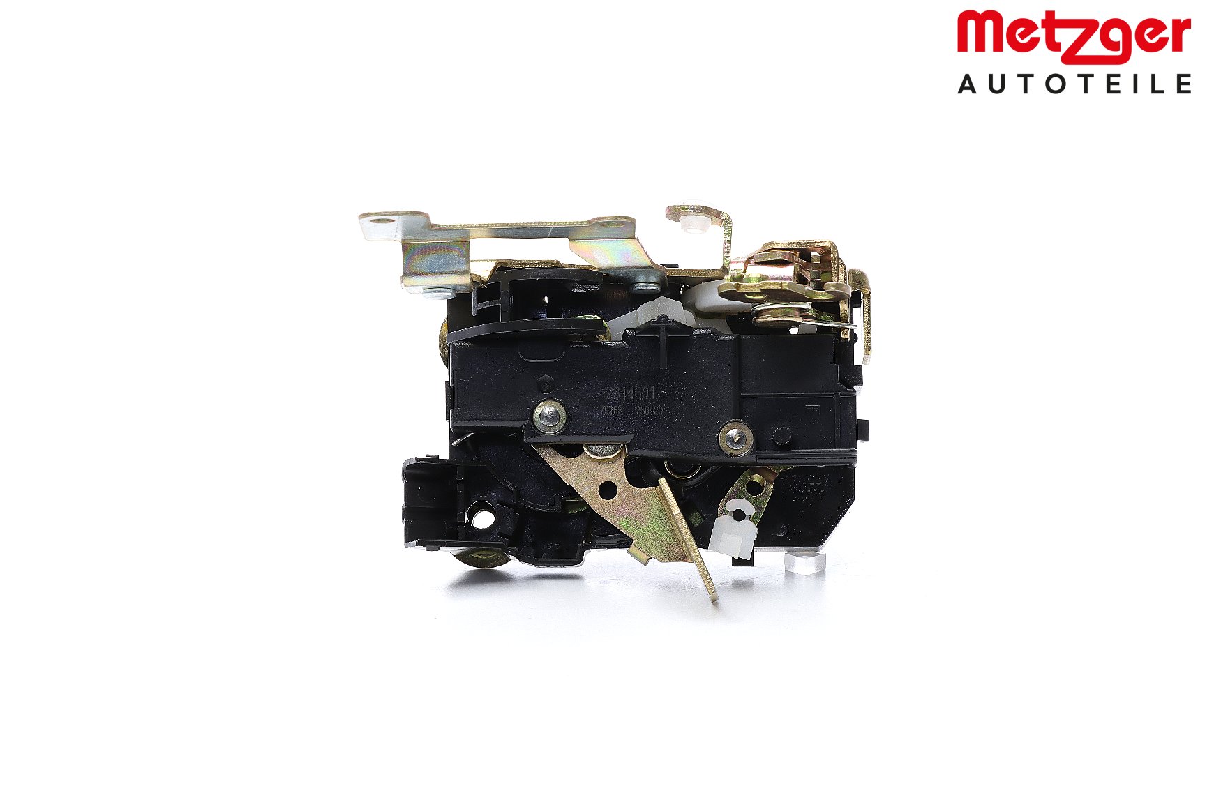 RENAULT 1.2 16V 75 HV Bensiini Ovilukko OEM 7701039928 METZGER netistä edulliseen hintaan