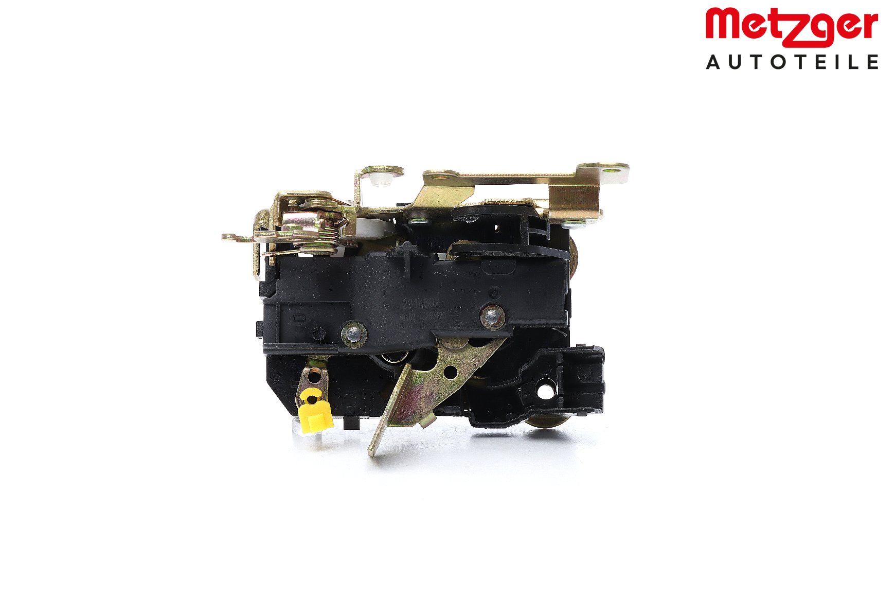 RENAULT 1.2 16V 75 HV Bensiini Ovilukko OEM 7701039929 METZGER netistä edulliseen hintaan