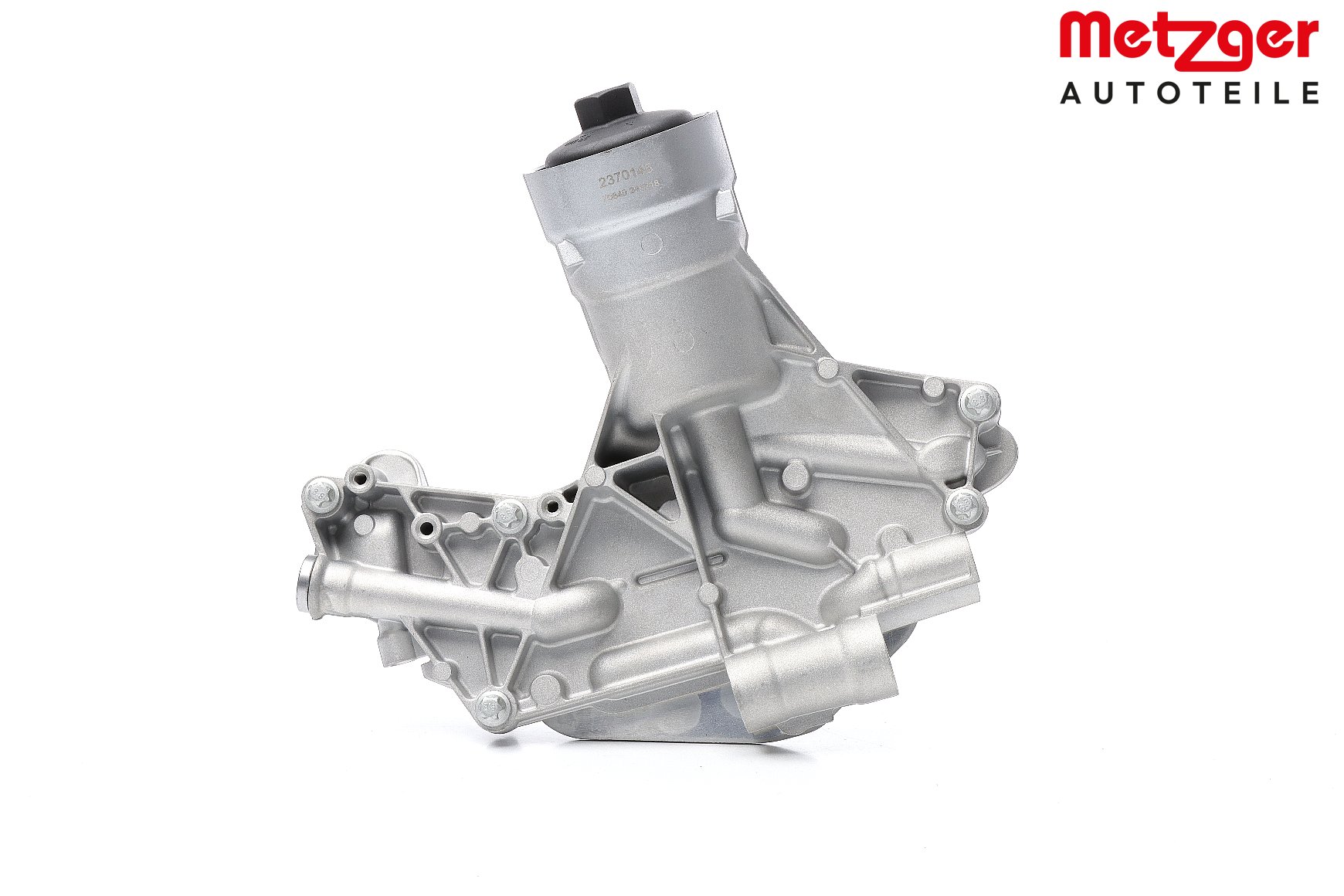 OEM Caixa, filtro de óleo VAUXHALL 1.7 CDTi 110 CV Diesel 5650365 de METZGER online a preços excelentes