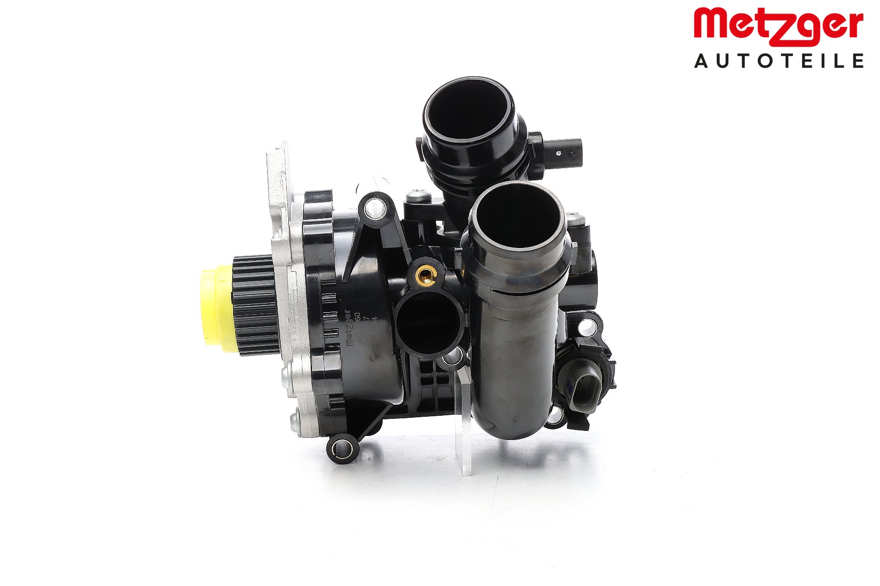 Įsigykite METZGER Vandens siurblys Prekės Nr.: 4007060 už žemiausią 259,64 € kainą