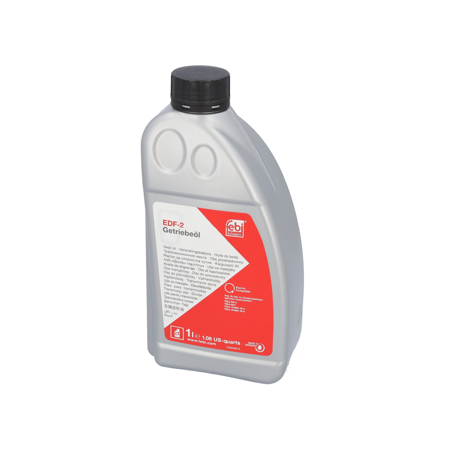 FEBI BILSTEIN 184251