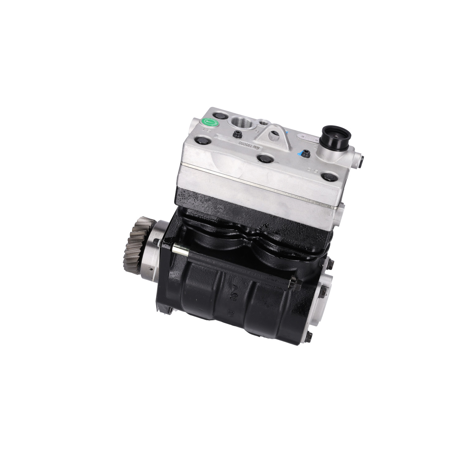 Įsigykite FEBI BILSTEIN Pneumatinės pakabos kompresorius Prekės Nr.: 195050 už žemiausią 632,58 € kainą
