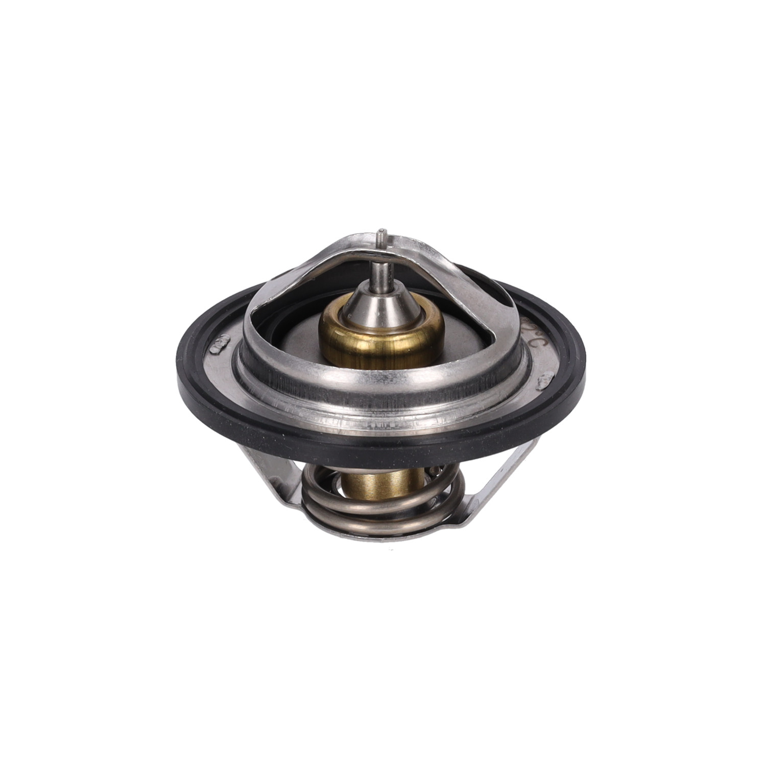 OE Thermostatgehäuse CHEVROLET COBALT 2019 12615097, 12622410, 1338007 von FEBI BILSTEIN
