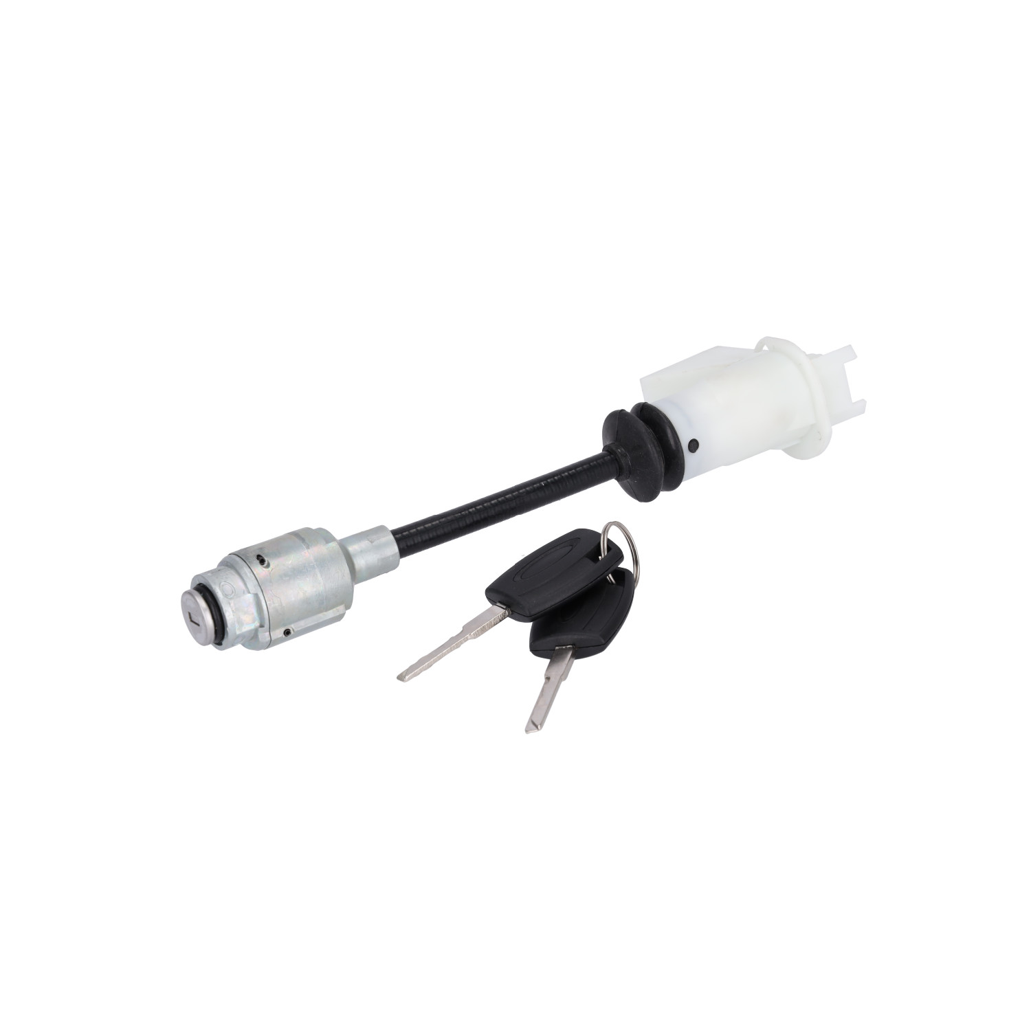 OE Cylinderlås FORD FOCUS 2019 1552849, 3M5AR220K51AG, 6707600205 fra FEBI BILSTEIN