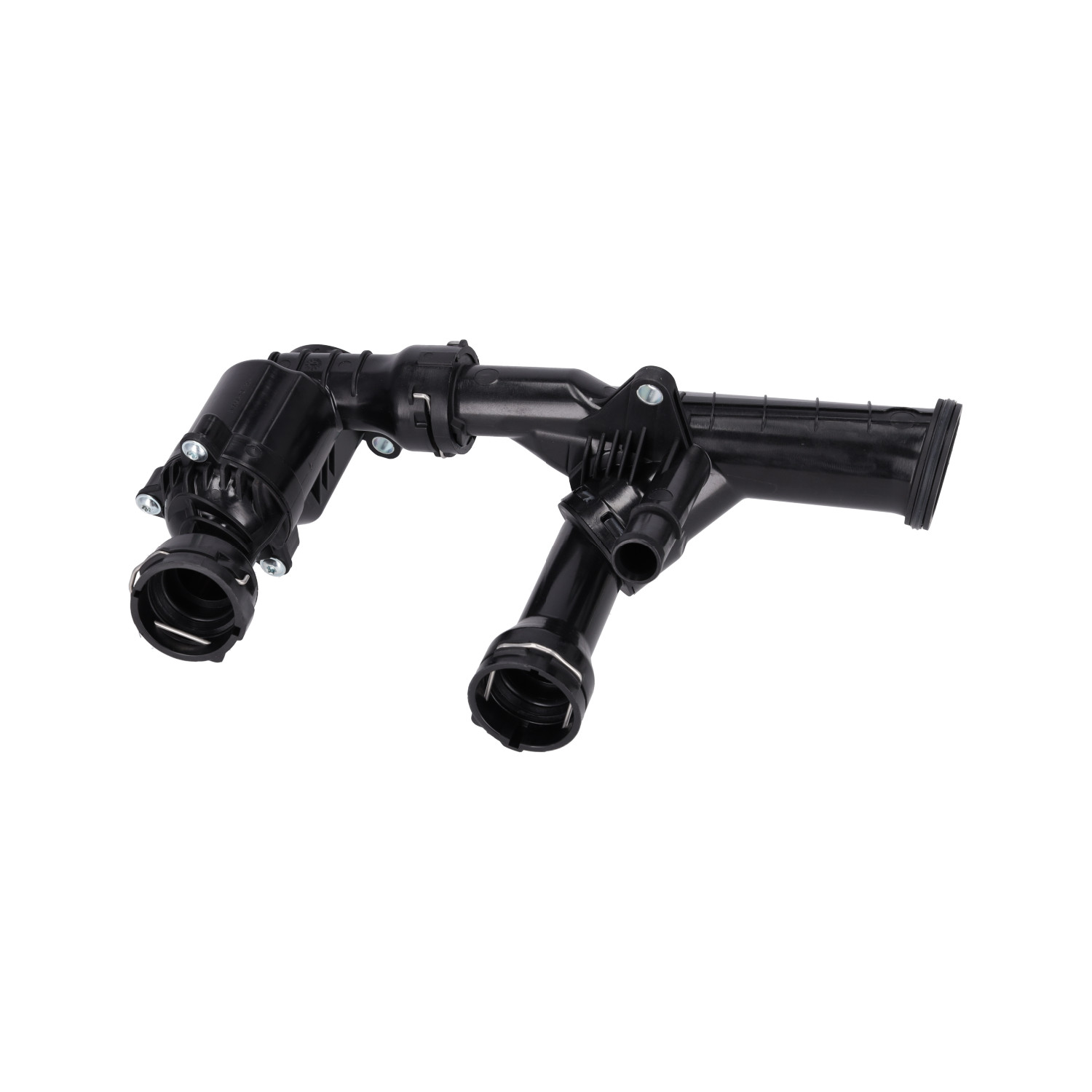 Acquista Carter del termostato da FEBI BILSTEIN Numero prodotto.: 196608 al costo di soli 75,28 €