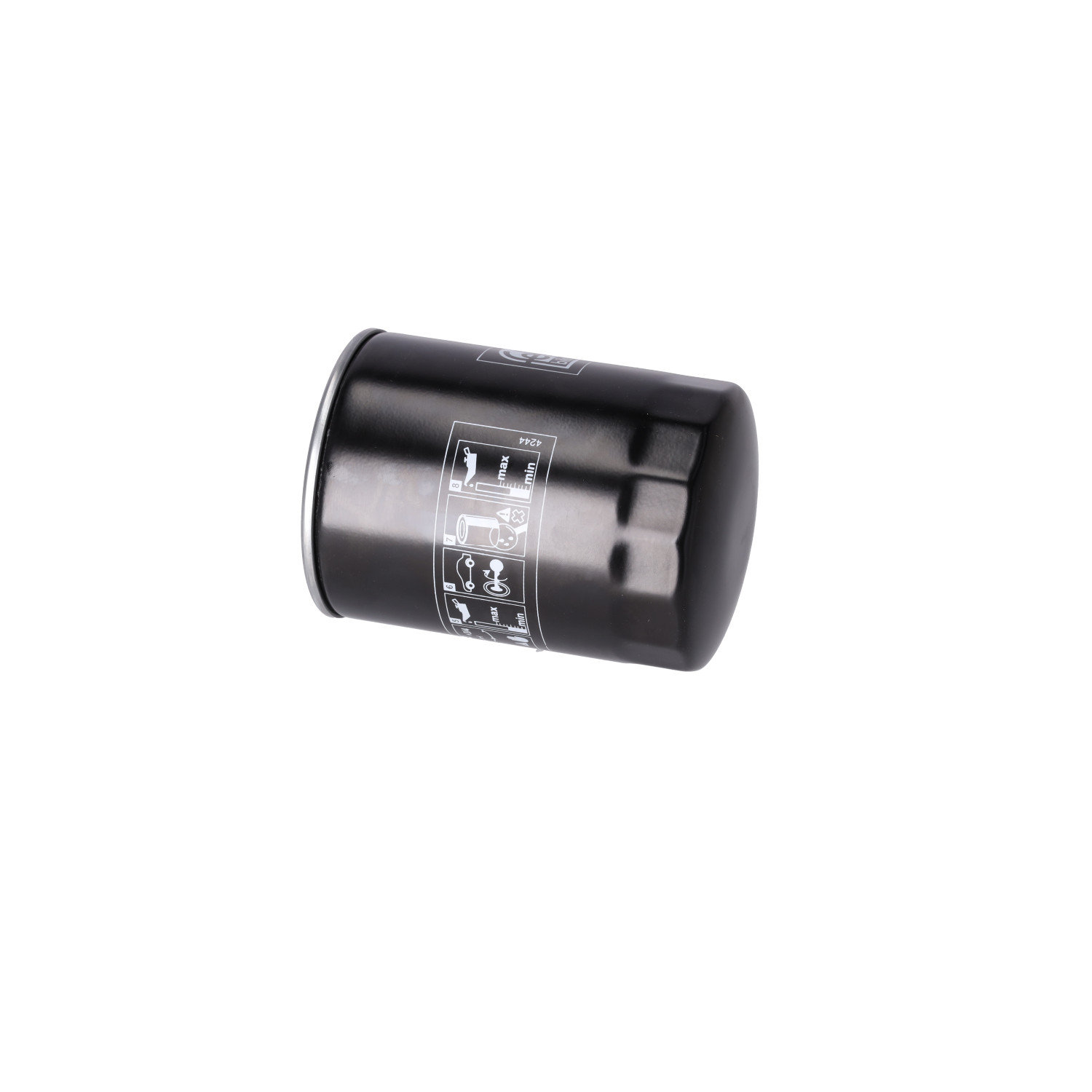 Compre Filtro, sistema hidráulico operador 196983 original asequible comparable con números OEM online 785F6714AA1A