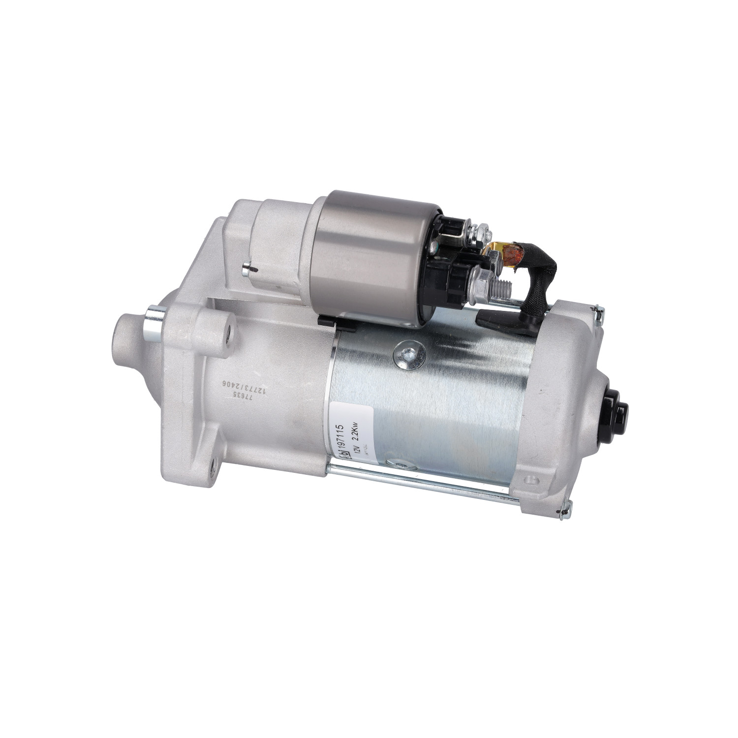 Köp billiga original Startmotor 197115 jämförbara med 30659576 OEM nummer på nätet