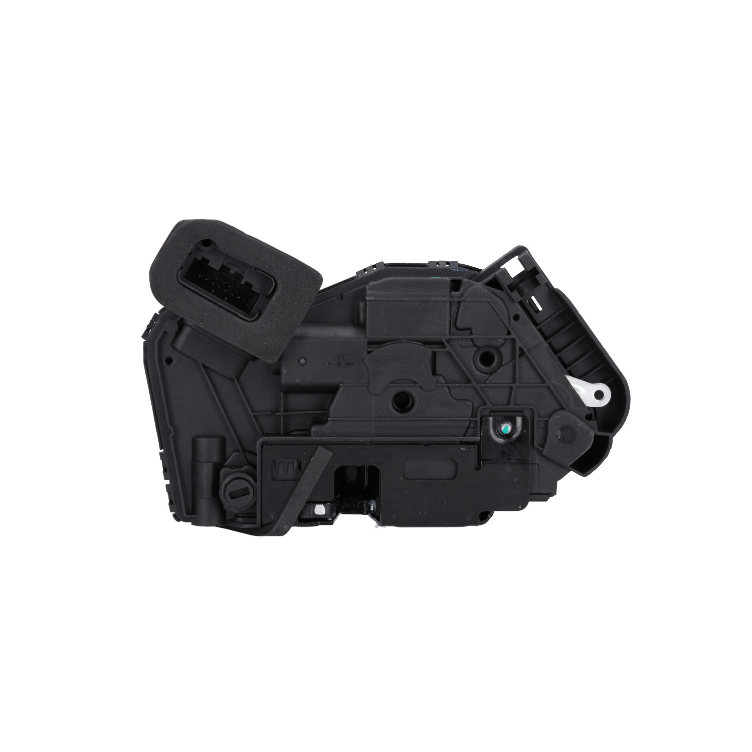 OEM Zámok dverí AUDI A3 allstreet 8Y 5E0839015, 5E0839015, 5E0839015B od FEBI BILSTEIN - Ušetrite peniaze s našimi nízkymi cenami