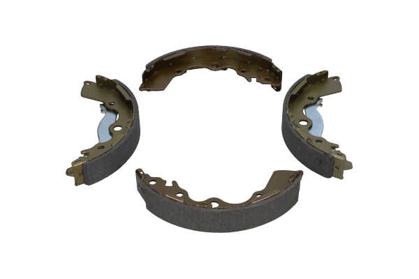 OEM Juego de zapatas de frenos KIA 1.2 MPI 84 CV Gasolina 58350G6A00 de KAVO PARTS online a precios inmejorables