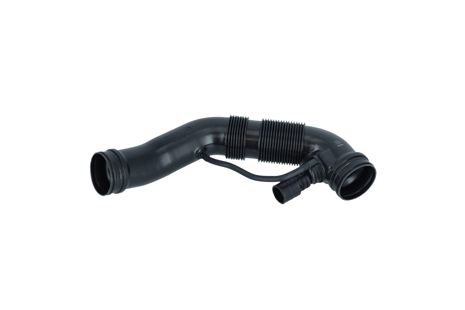 Pirkt NRF Gaisa tvērēja caurule, Gaisa filtrs Preces Nr.: 165033 pie zemu cenu 23,46 €