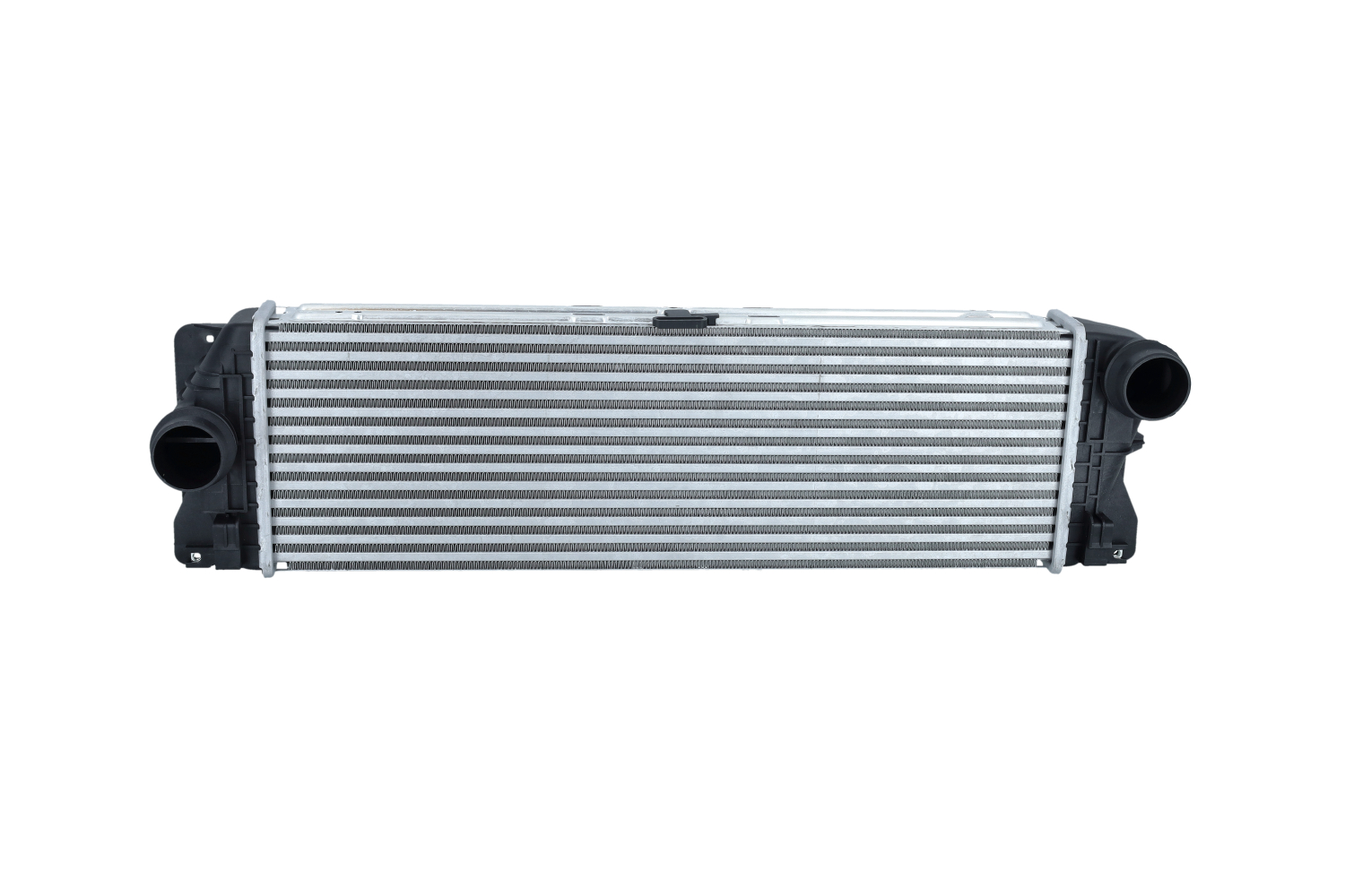 OEM Intercooler MERCEDES-BENZ 314 CDI tractiune integrala (907.633, 907.635, 907.637) 143 CP motor diesel 9075011600 de la NRF online la un preț incredibil