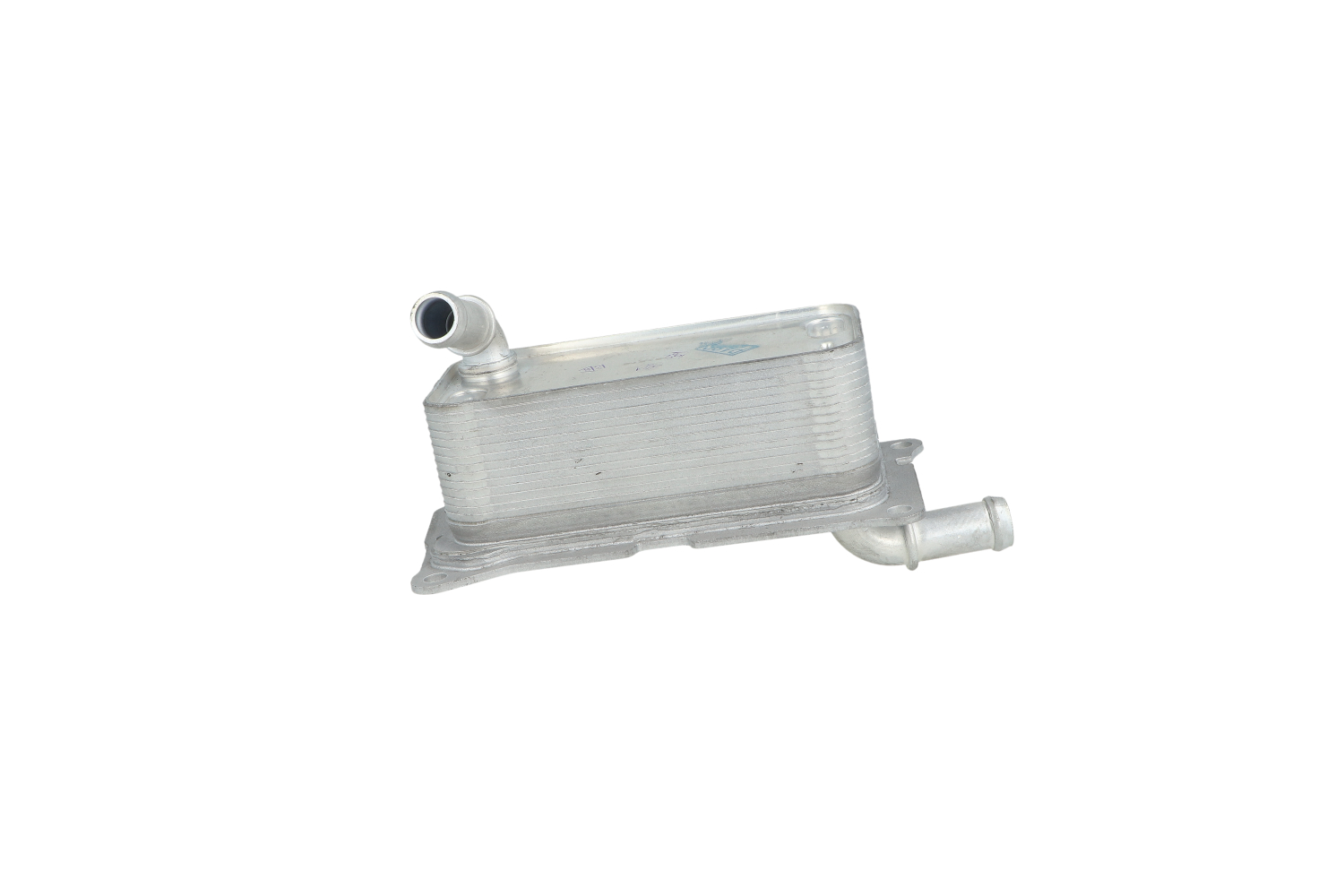 Įsigykite NRF Alyvos aušintuvas, automatinė transmisija Prekės Nr.: 310073 už žemiausią 63,46 € kainą