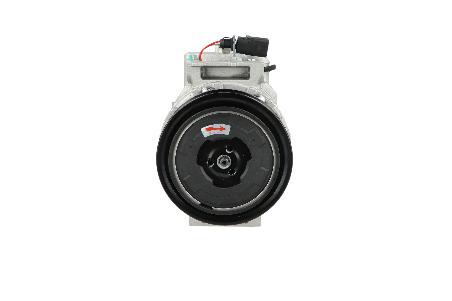 OEM Compressore aria condizionata AUDI 3.0 TDI quattro 204 CV Diesel 7L6820808 da NRF online ad un ottimo prezzo