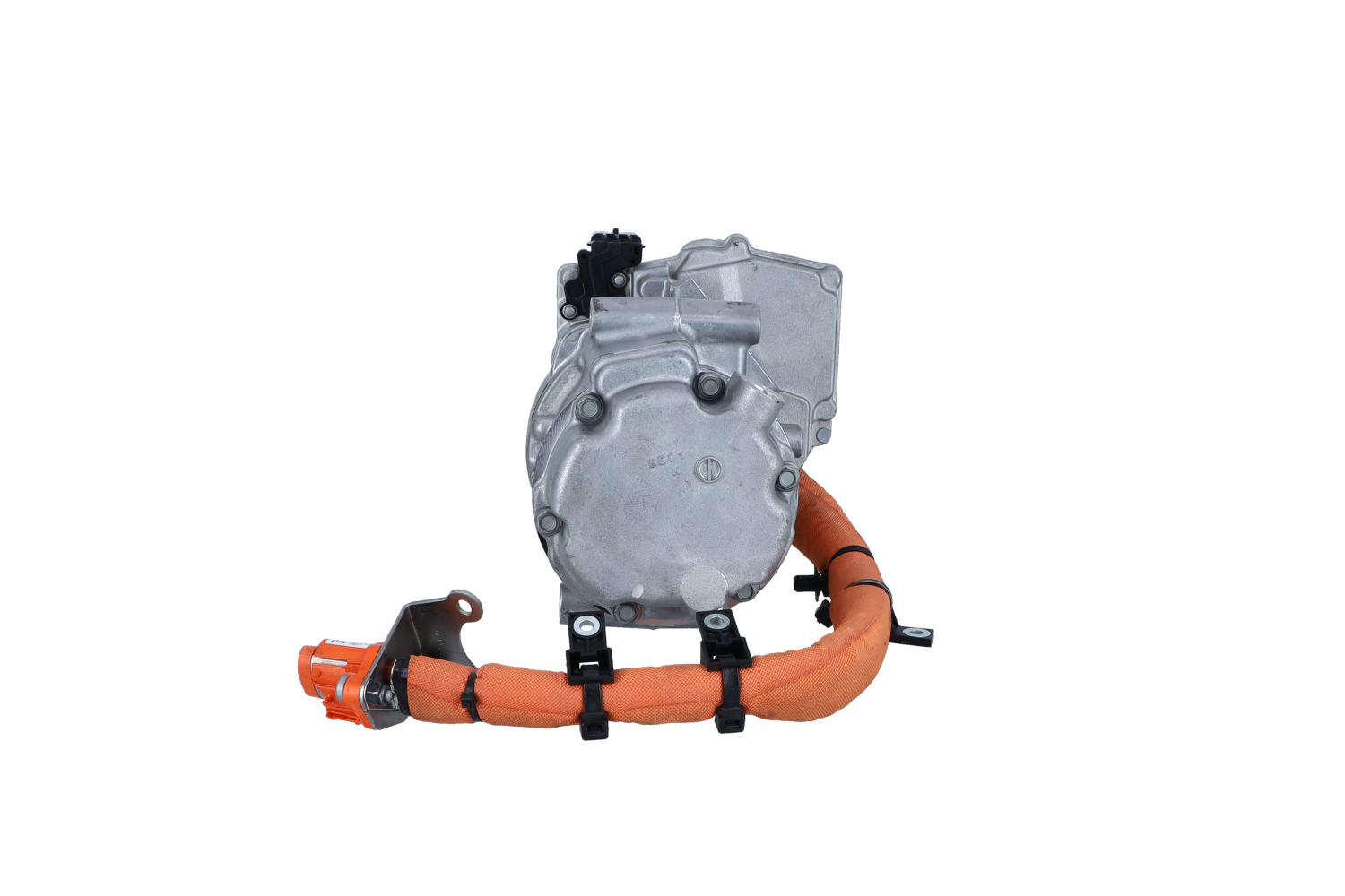 RENAULT Clio V Hatchback (BF) 2024 Kompresorius / dalys NRF OEM 926002618R, 926002618R, 926008231R