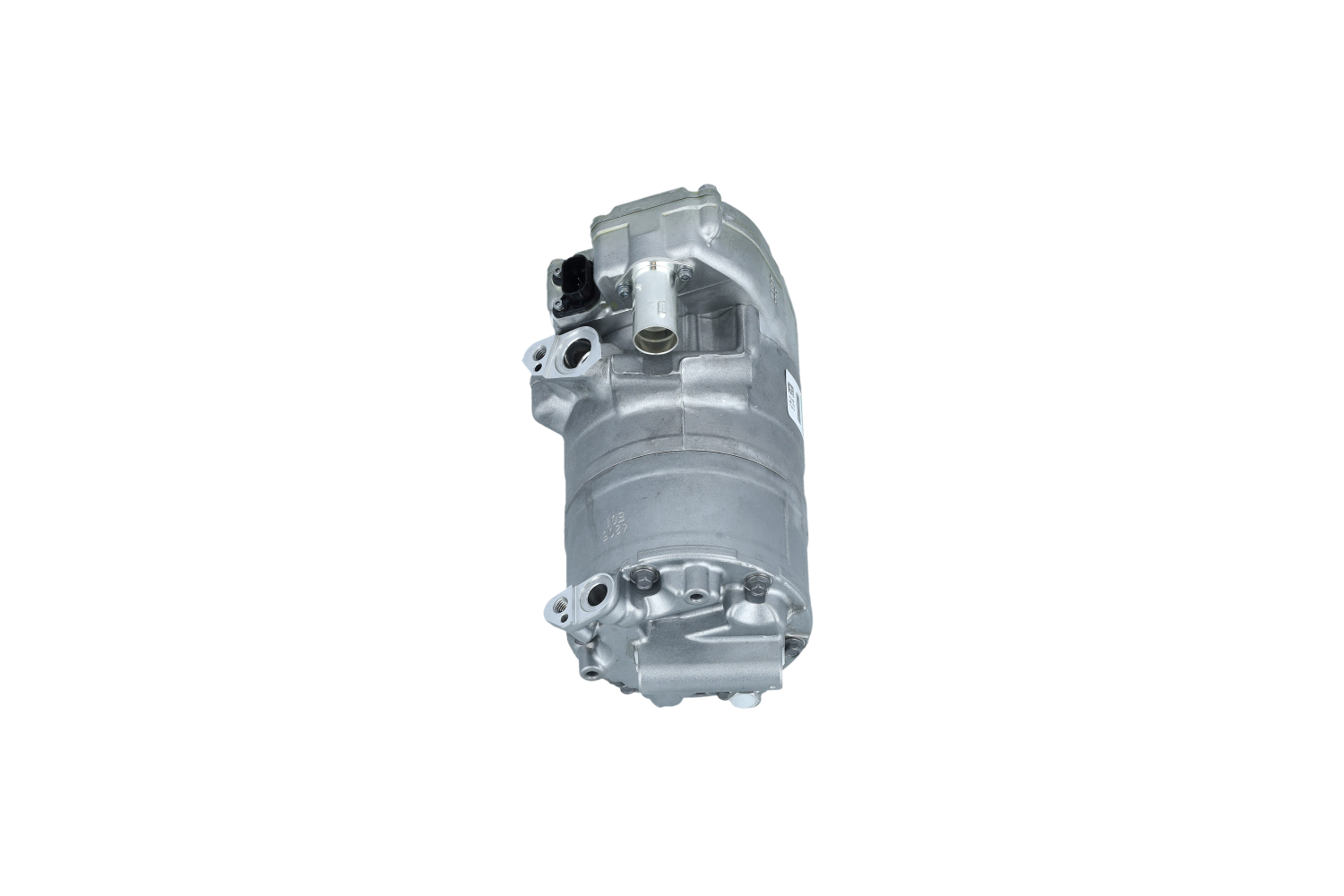 OE Compresor AC JAGUAR I-PACE 2025 J9D319D662AC, J9D319D662AD, N2A319D662AB de la NRF