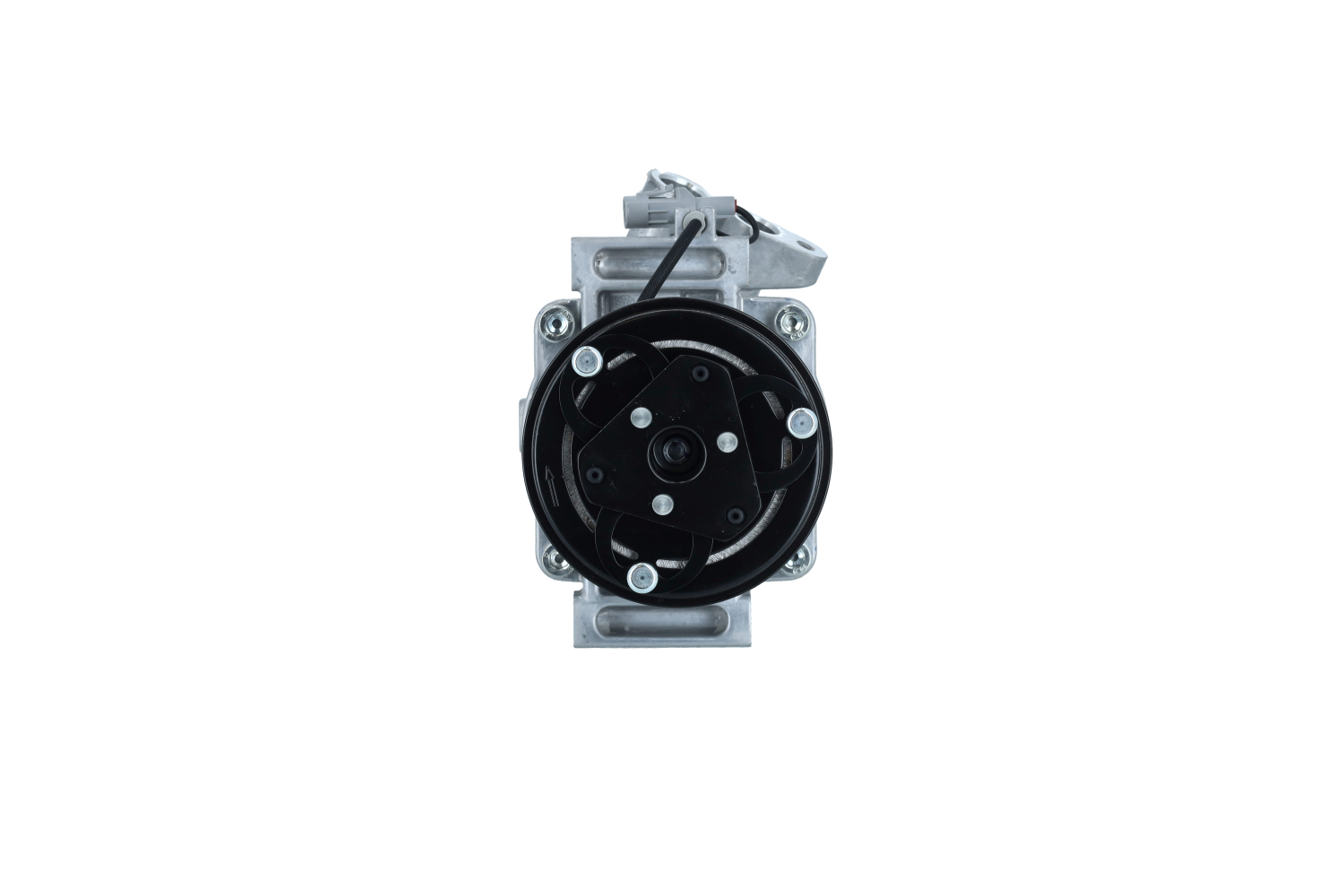 OEM Compresor de aer condiționat VAUXHALL Agila Mk2 (B) (H08) 2010 4709199, 93194040, 9520051KA0 NRF