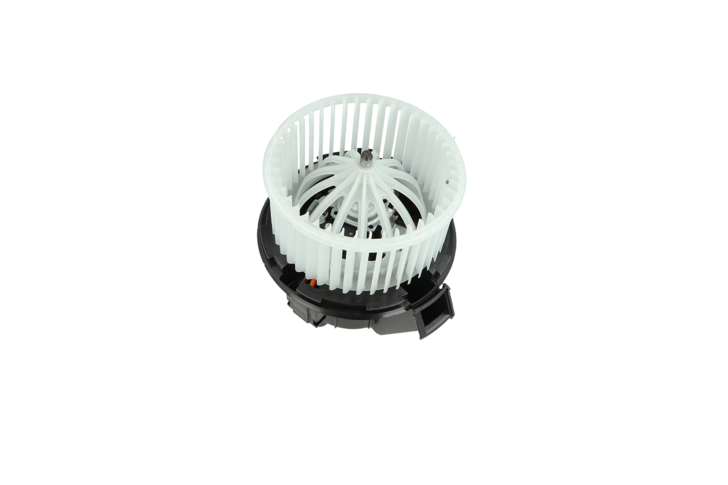 NRF 34686 ventilateur d'habitacle DS DS3 Cabriolet 1.2 VTi 82 82 CH Essence
