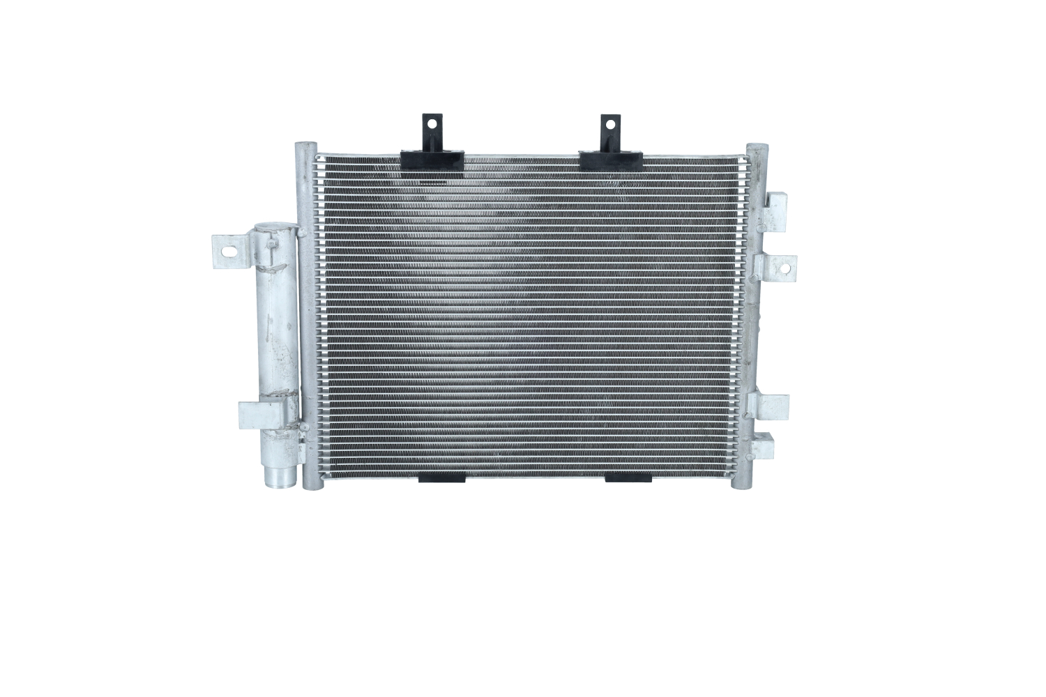 OE DACIA SPRING Lauhdutin, ilmastointilaite 921005444R, 8201728761, 8201728761 NRF - alennettuun hintaan