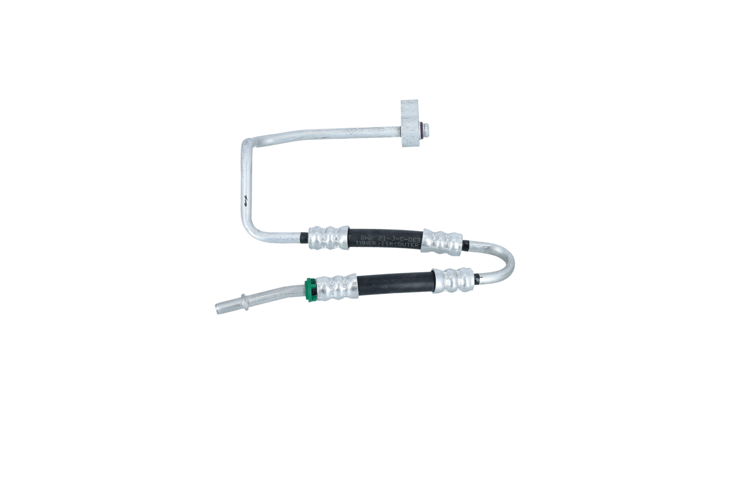 Preiswerte Original-Hochdruck- / Niederdruckleitung, Klimaanlage 400003 vergleichbar mit 6Q0820741 OEM-Nummern im Internet shoppen