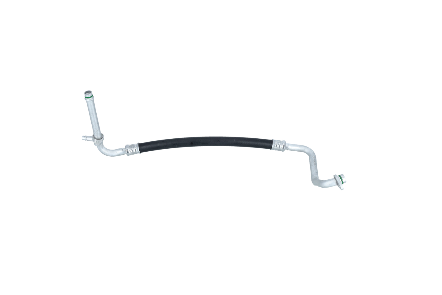OEM Hoge druk- / lage drukleiding, airconditioning RENAULT 2.3 dCi 170 FWD (EV0L, HV0L, UV0L) 170 PK Diesel 2778100Q0F van NRF online aan geweldige prijzen
