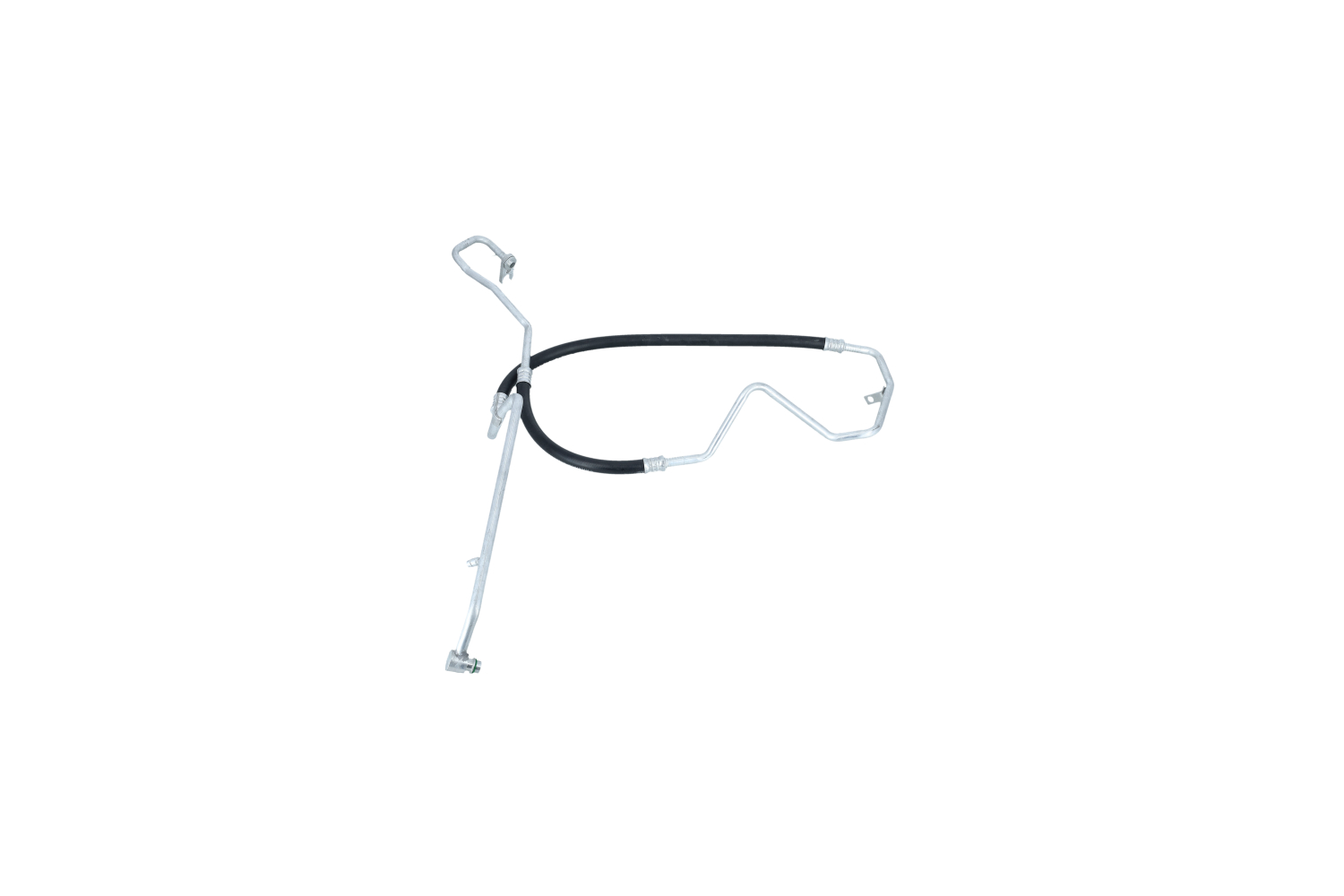 OE Conducta inalta presiune, aer conditionat DAF 55 1972 1696401, 1744081, 1638935 de la NRF