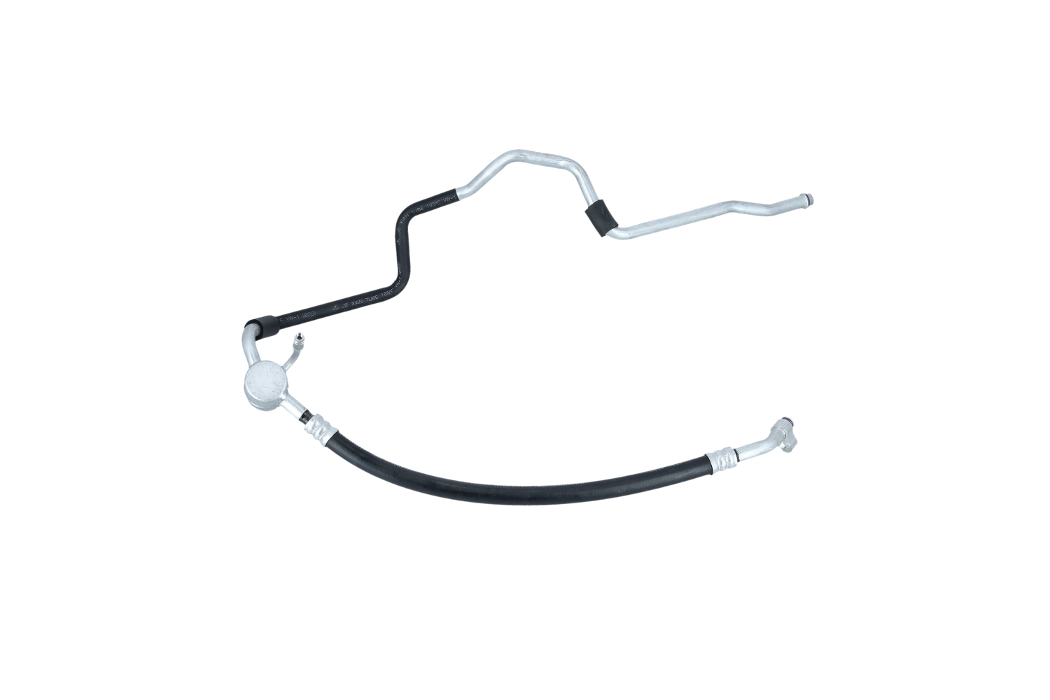 Compre online originais a baixo custo Conduta de alta / baixa pressão, ar condicionado 400014 comparáveis com os números OEM 1J1820743H