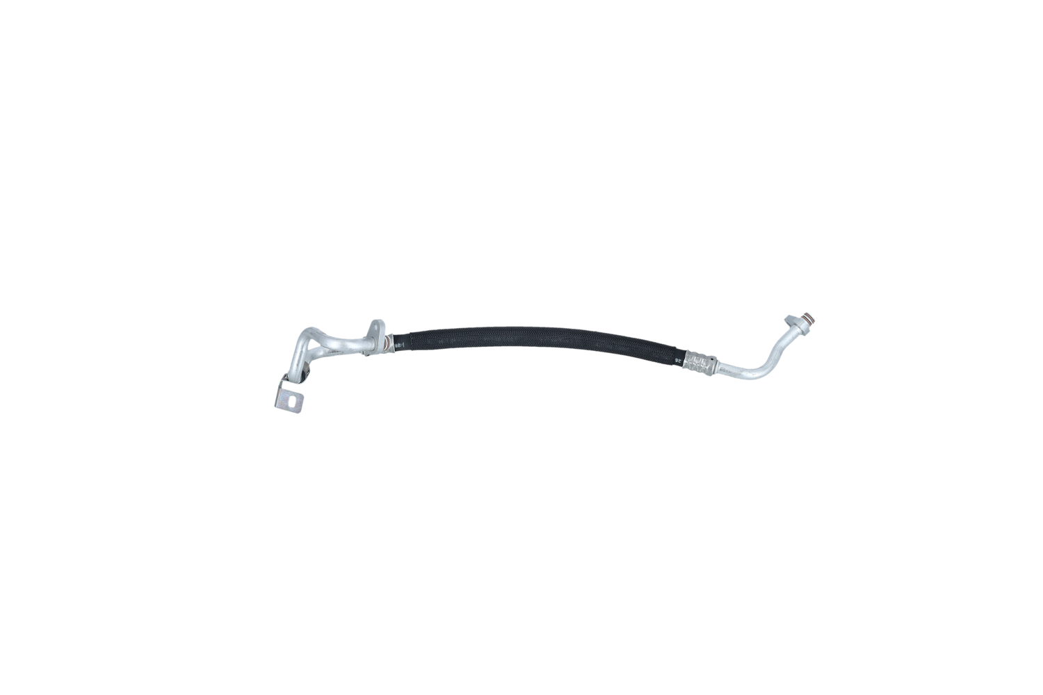 OE Klimaleitung TOYOTA PROACE VERSO 2016 9802131980, 9806559880, 9807761280 von NRF