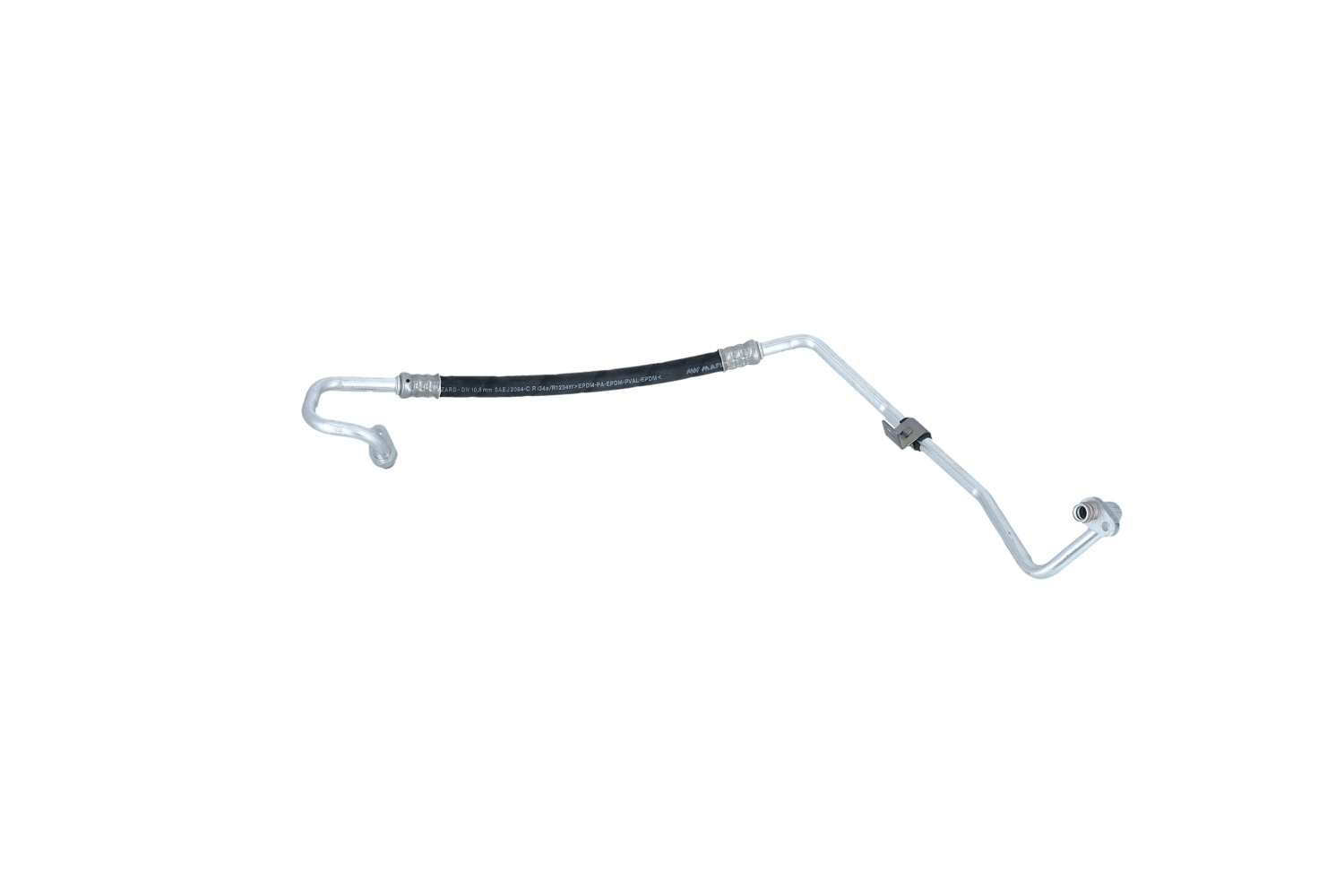OEM Tubería de baja / alta presión, aire acondicionado TOYOTA 1.5 D4d (MPY1) 120 CV Gasóleo 9813039880 de NRF online a precios inmejorables