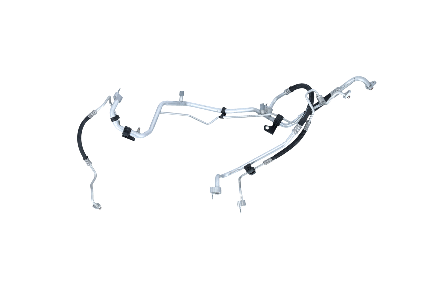 OEM Tubería de baja / alta presión, aire acondicionado TOYOTA 1.5 D4d (MPY1) 120 CV Gasóleo 9813039880 de NRF online a precios inmejorables
