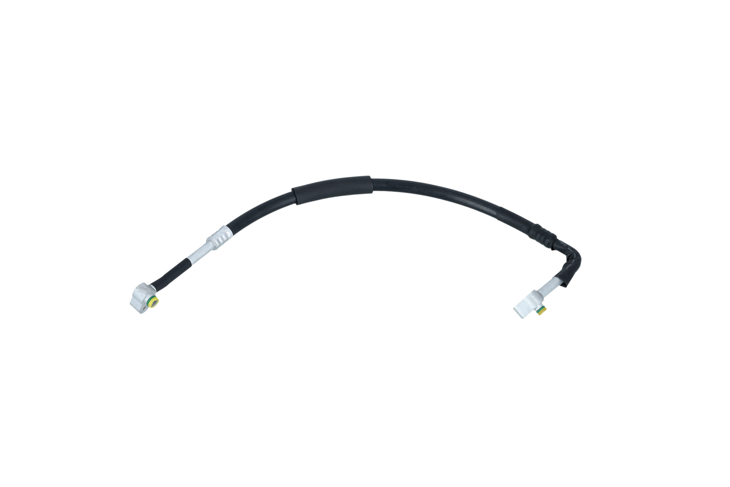 OEM Klimaleitung Audi A4 B6 2003 8E0260701BK, 8E0260701BP, 8E0260701BS NRF