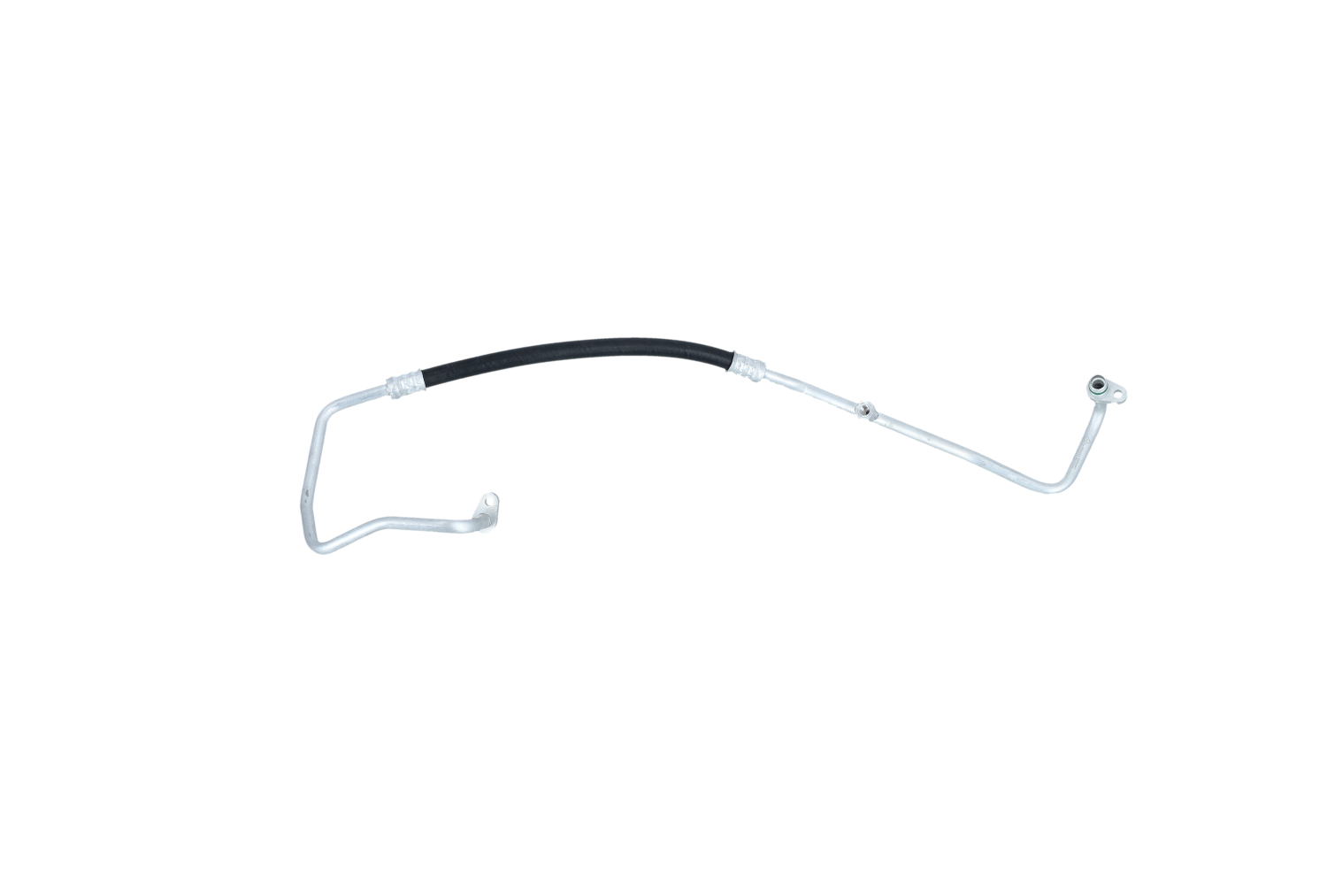NRF 400042 flexible de climatisation RENAULT Master III Van 2.3 dCi 125 RWD (FV0C, FV0D, FV0H, FV0J, FV0A, FV0K) 125 CH Diesel