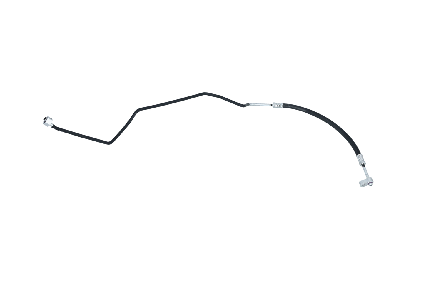 Preiswerte Original-Hochdruck- / Niederdruckleitung, Klimaanlage 400048 vergleichbar mit 3B1260710A OEM-Nummern im Internet shoppen