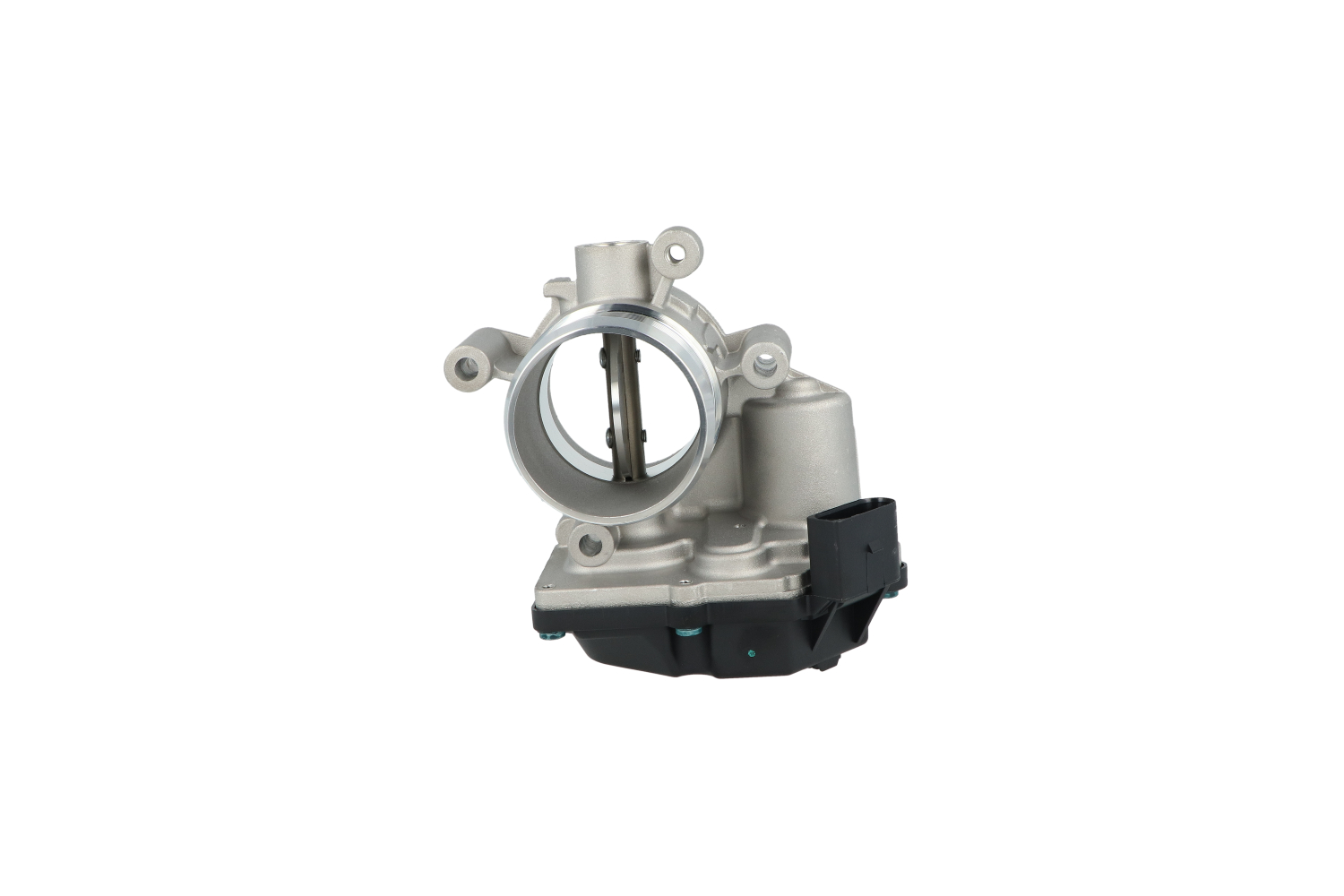 OEM Clapetă de accelerație SKODA 2.0 TDI 136 CP motor diesel 03L128063AC de la NRF online la un preț incredibil