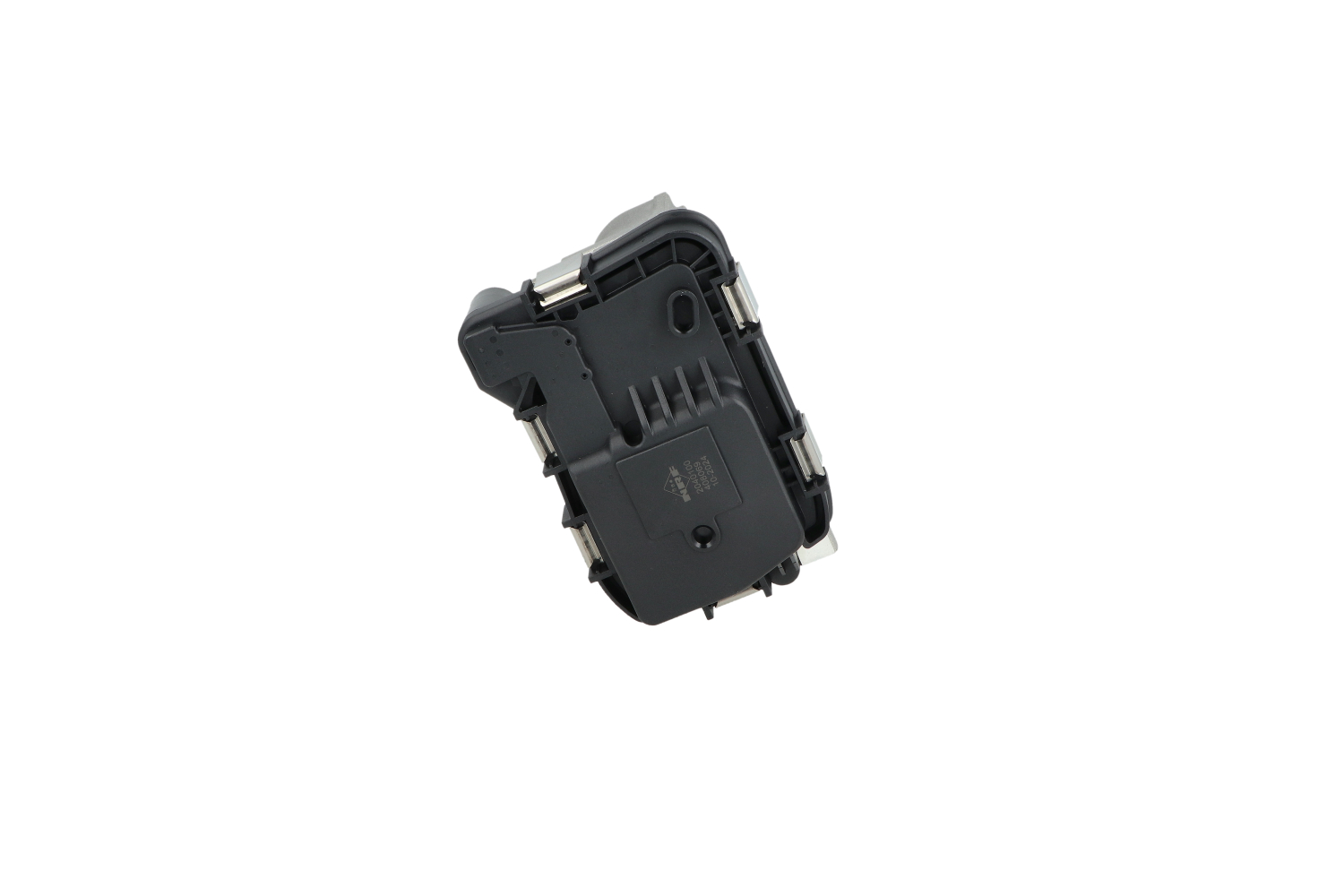 Kjøp NRF Gasspjeld Product No .: 408069 for den lave prisen av 1400,79 kr