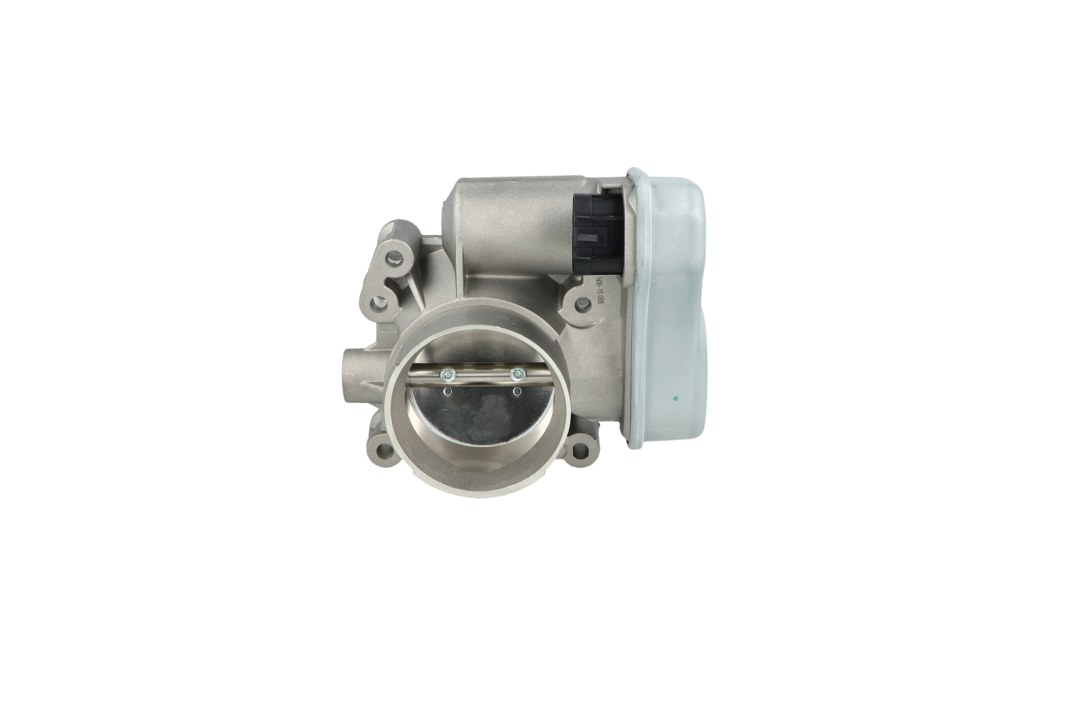 OEM Gasspjæld VAUXHALL 2.2 16V (F08, F48) 147 HK Benzin 12568796 fra NRF online til gode priser