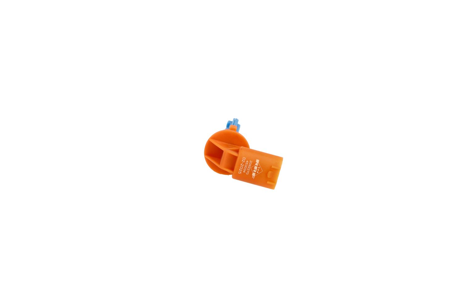 OEM Sensor, koelvloeistofpleil Porsche Cayenne 92A 2019 97060650300, 99664150300, 99764150300 NRF