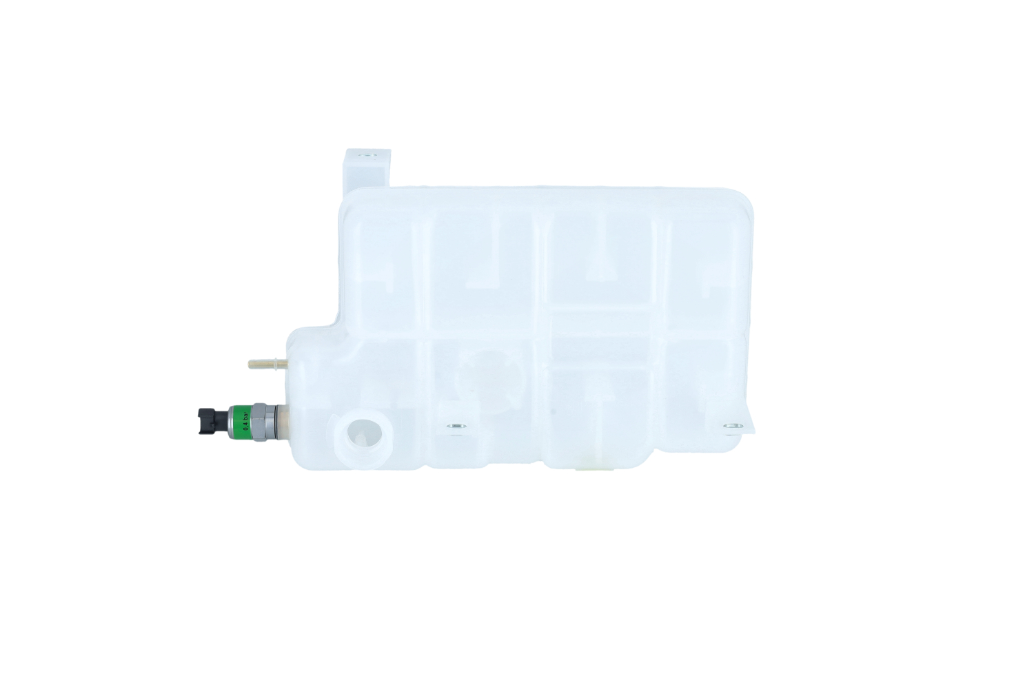 OEM Vas de expansiune lichid răcire Iveco Daily V Camion cu platformă 2013 5801303409, 5801303414, 504359964 NRF