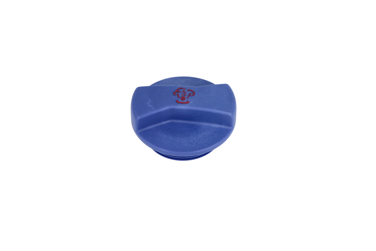 NRF 455605 bouchon liquide de refroidissement AUDI A6 C6 Berline 4F2 2.4 quattro 177 CH Essence